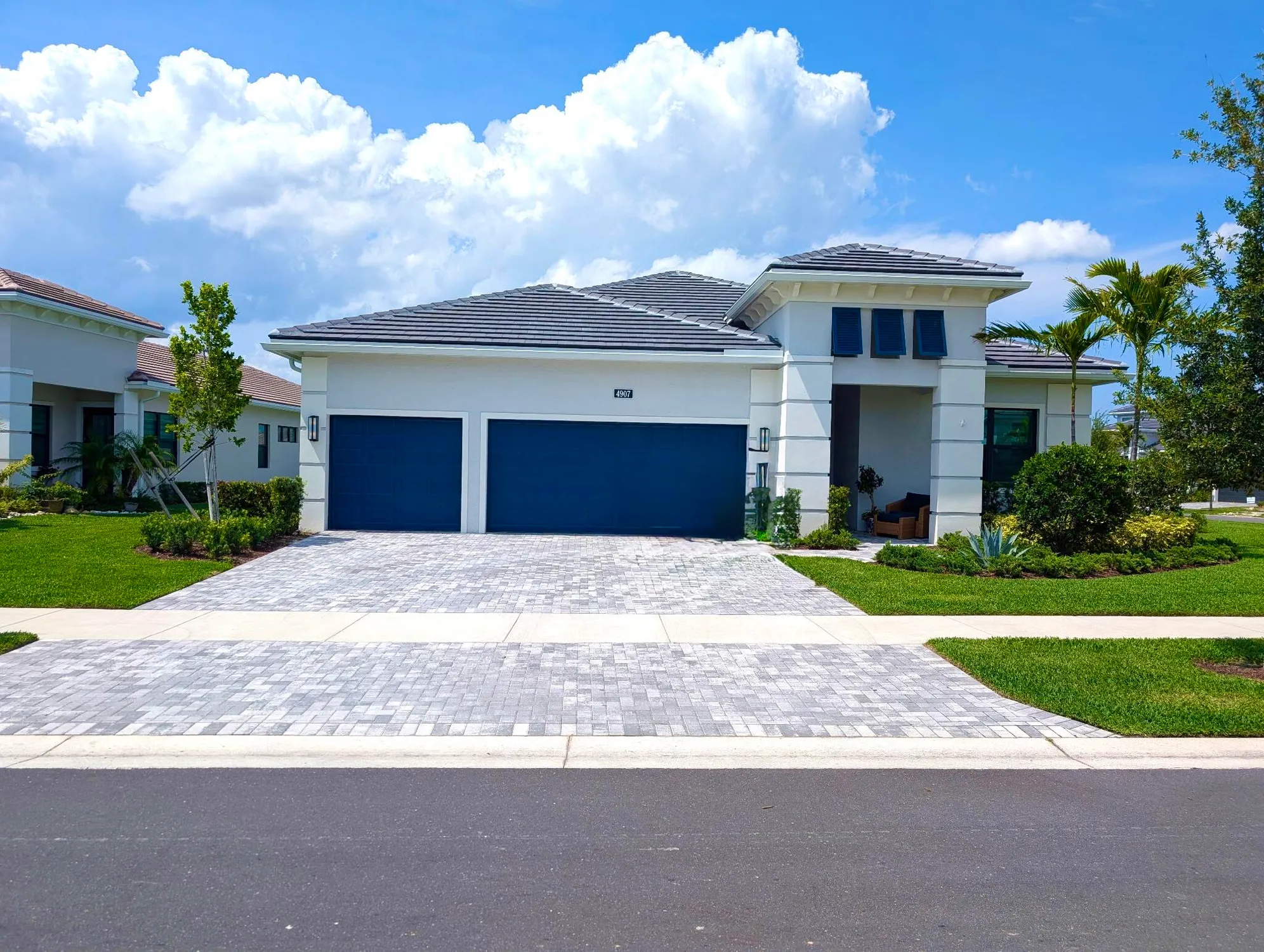 Property Slideshow image 1 of 111 | 4907 saint armands way, Westlake, FL, 33470