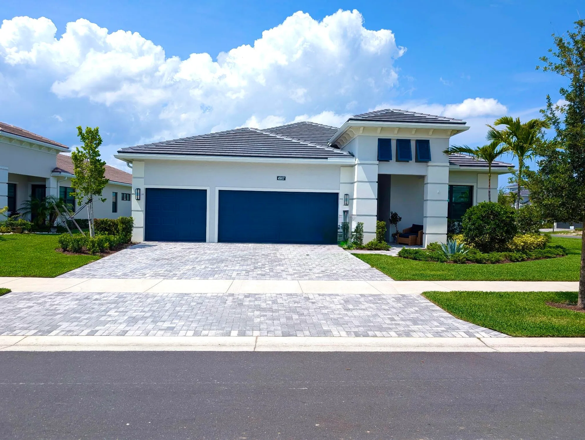 Property Slideshow image 111 of 111 | 4907 saint armands way, Westlake, FL, 33470