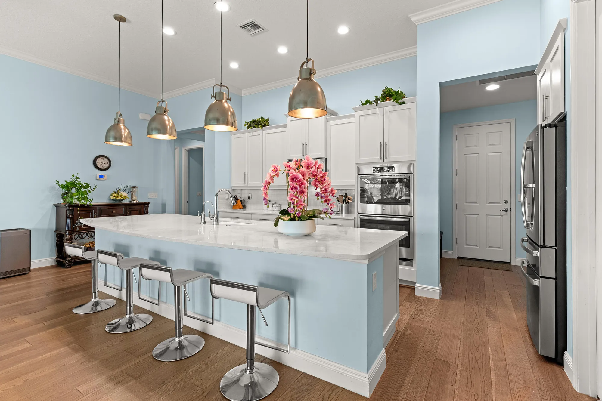 Property Slideshow image 6 of 45 | 11120 sw vitalia ct, Port Saint Lucie, FL, 34987