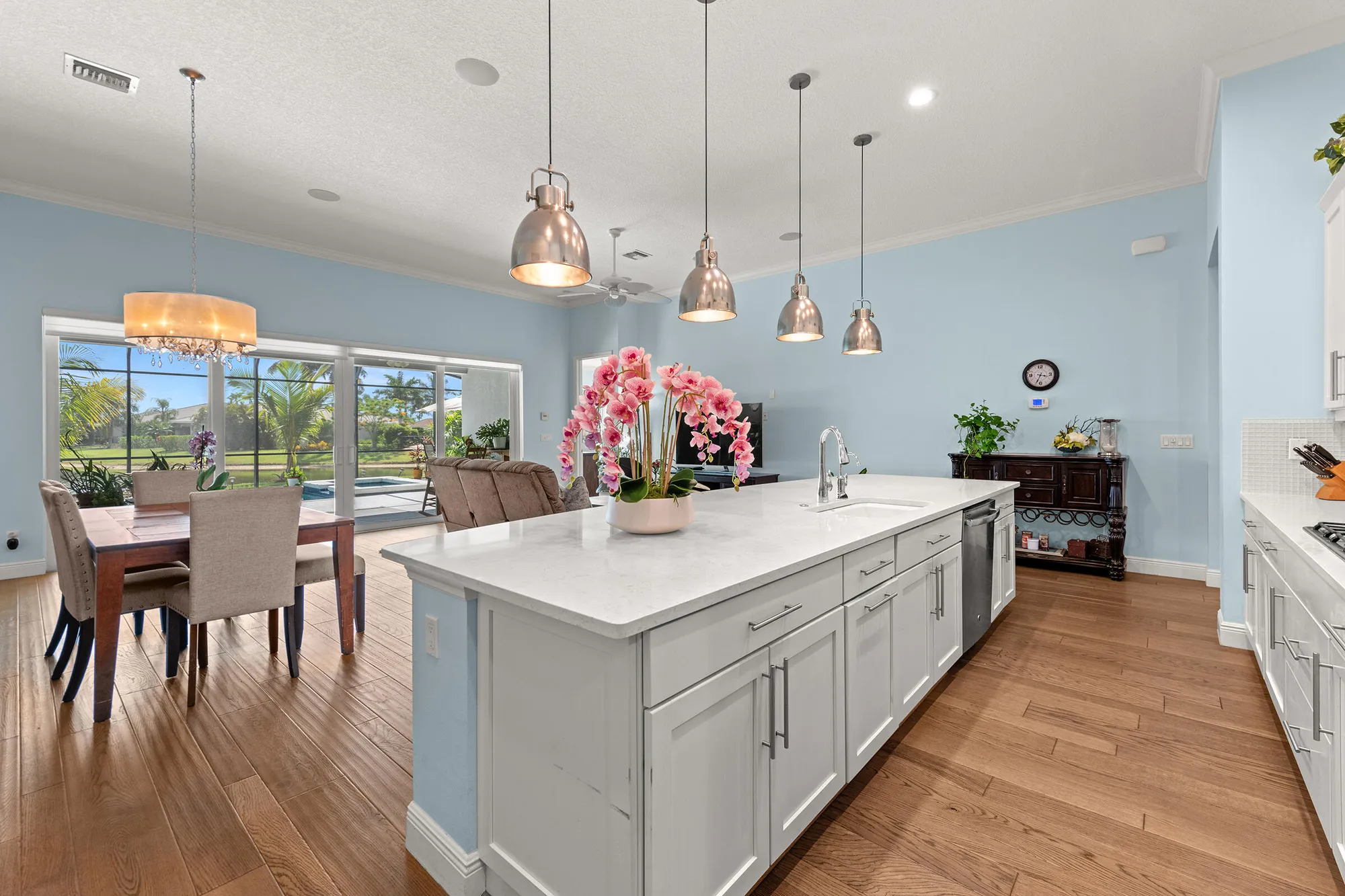 Property Slideshow image 17 of 45 | 11120 sw vitalia ct, Port Saint Lucie, FL, 34987