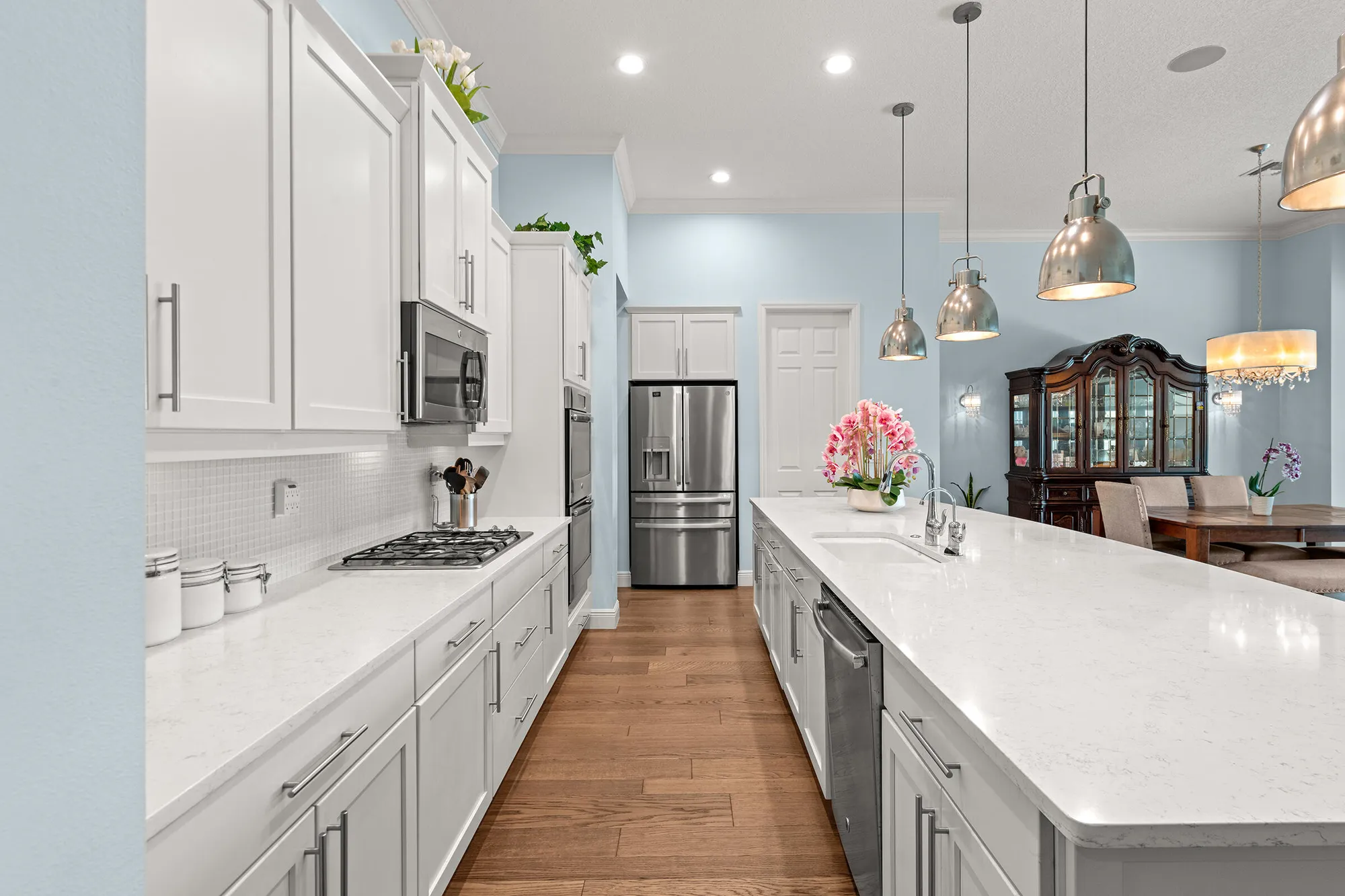 Property Slideshow image 20 of 45 | 11120 sw vitalia ct, Port Saint Lucie, FL, 34987