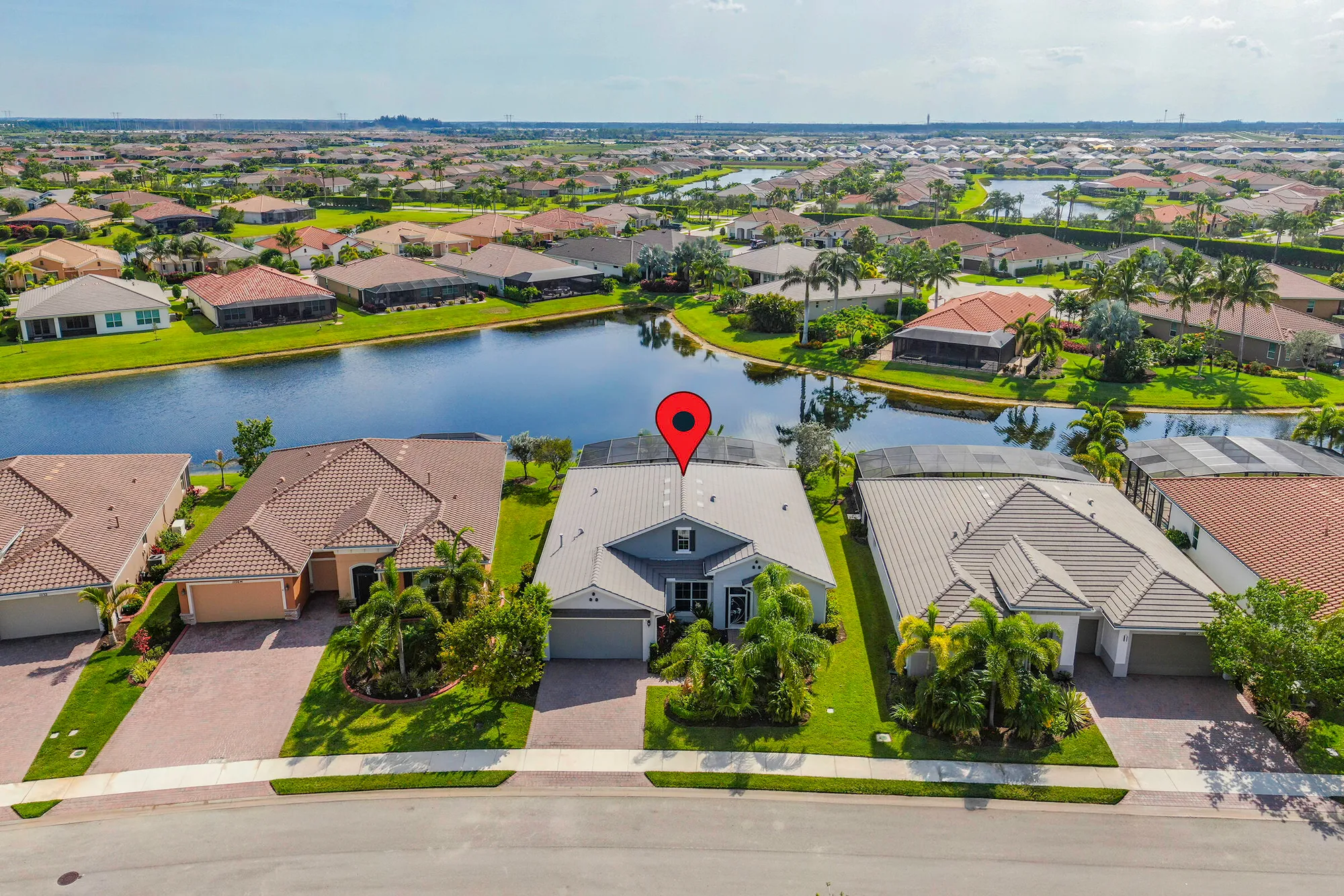 Property Slideshow image 10 of 45 | 11120 sw vitalia ct, Port Saint Lucie, FL, 34987