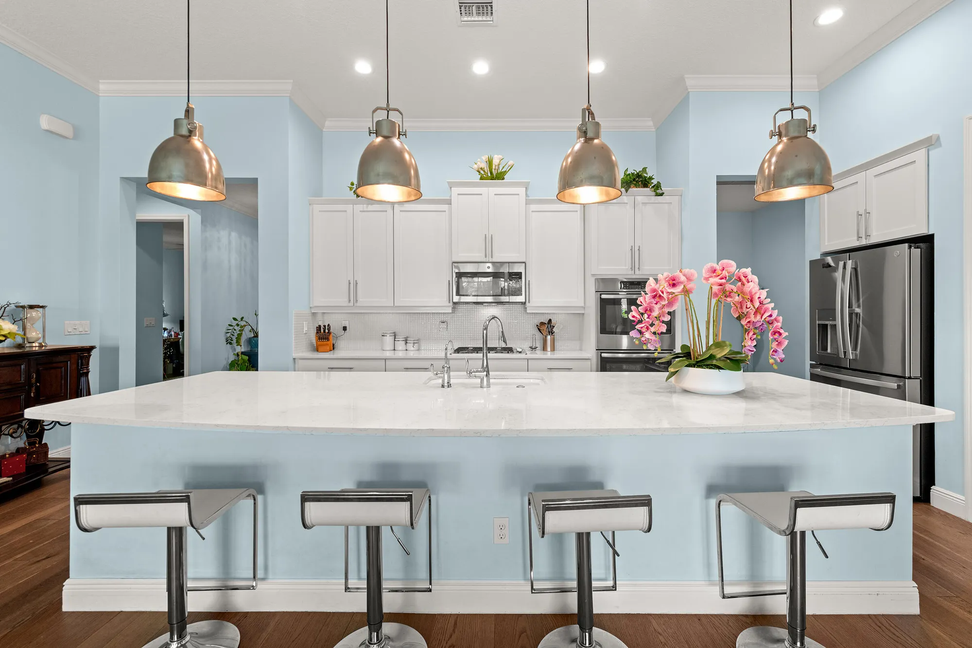 Property Slideshow image 3 of 45 | 11120 sw vitalia ct, Port Saint Lucie, FL, 34987