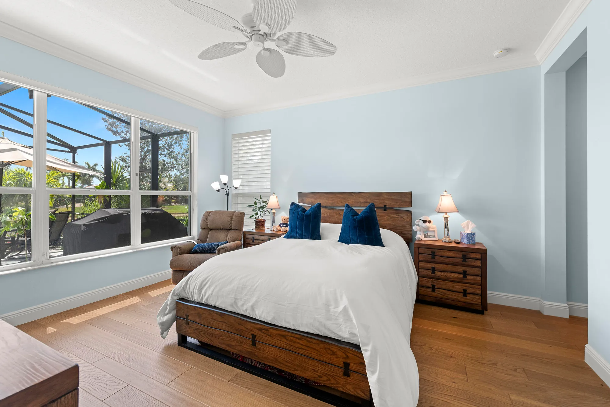 Property Slideshow image 21 of 45 | 11120 sw vitalia ct, Port Saint Lucie, FL, 34987