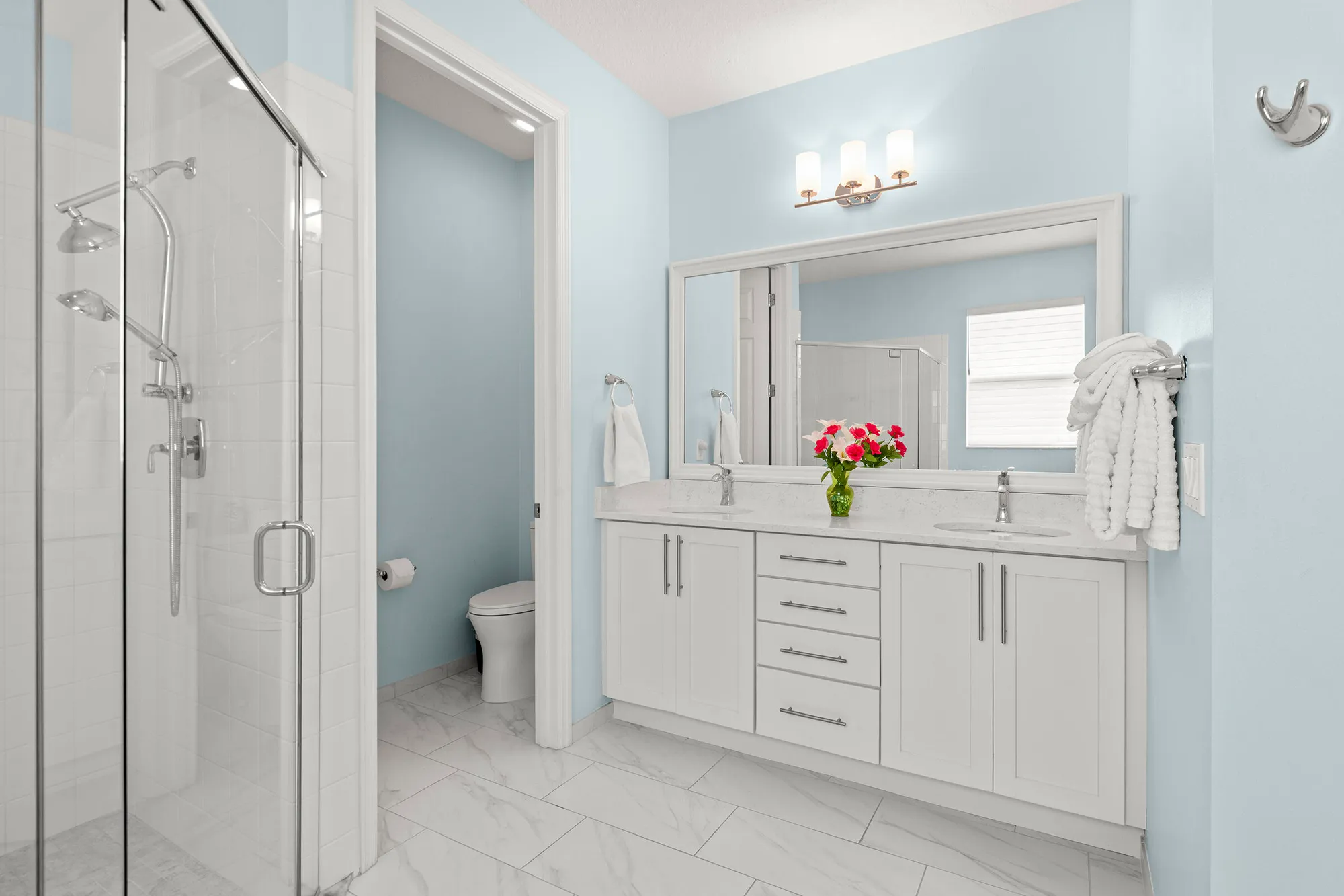 Property Slideshow image 23 of 45 | 11120 sw vitalia ct, Port Saint Lucie, FL, 34987