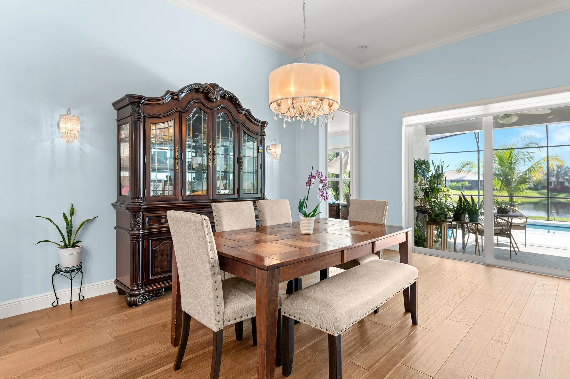 Property Slideshow image 19 of 45 | 11120 sw vitalia ct, Port Saint Lucie, FL, 34987