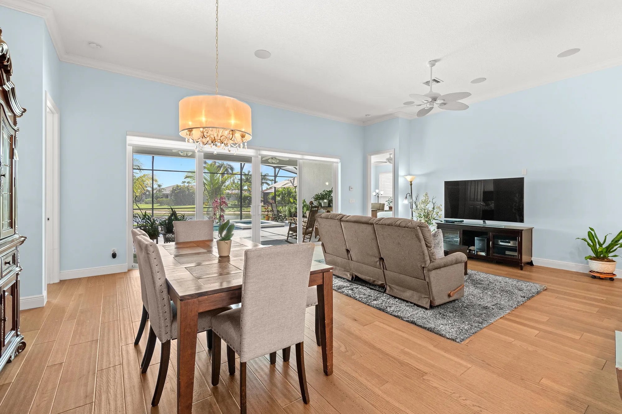 Property Slideshow image 18 of 45 | 11120 sw vitalia ct, Port Saint Lucie, FL, 34987