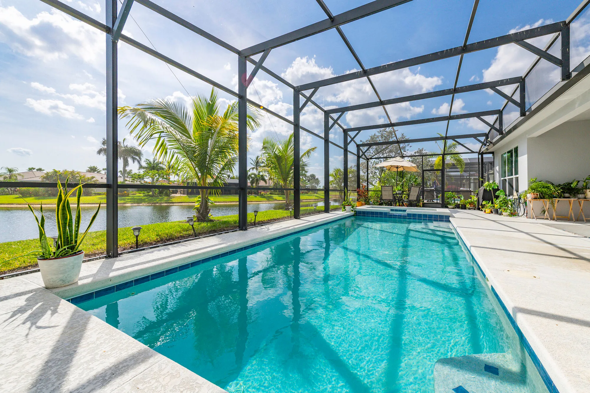 Property Slideshow image 32 of 45 | 11120 sw vitalia ct, Port Saint Lucie, FL, 34987