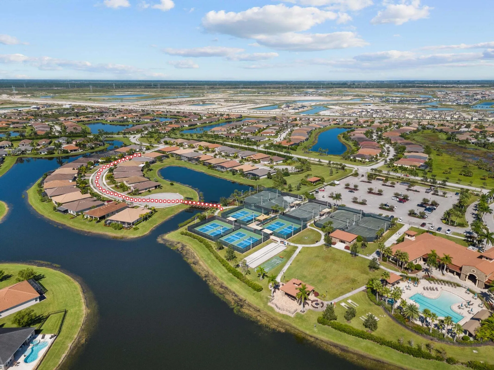 Property Slideshow image 43 of 45 | 11120 sw vitalia ct, Port Saint Lucie, FL, 34987