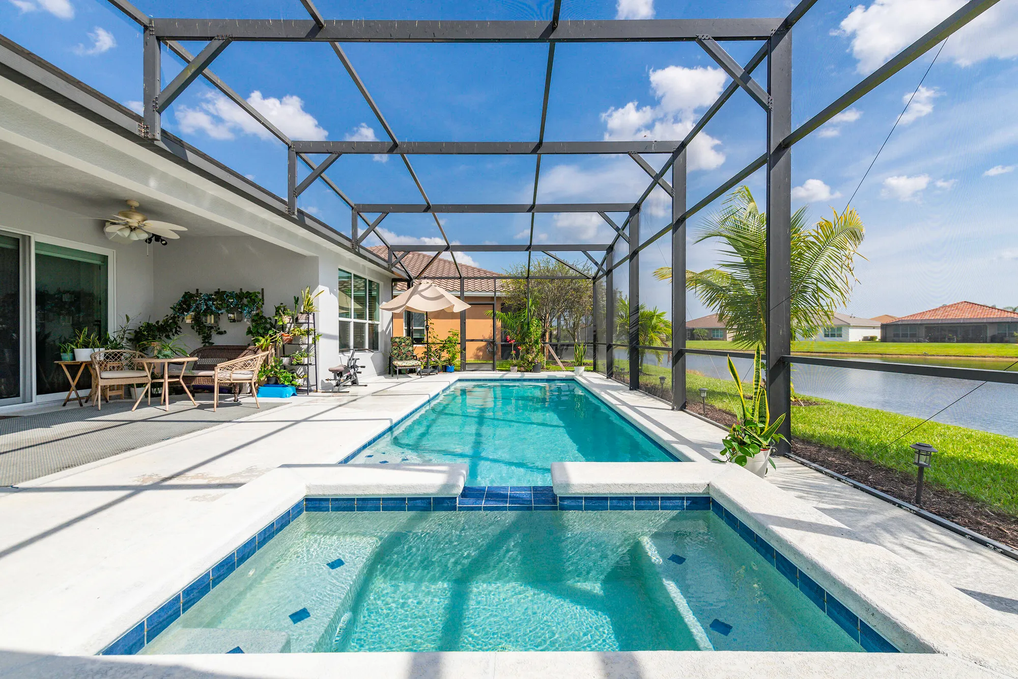 Property Slideshow image 33 of 45 | 11120 sw vitalia ct, Port Saint Lucie, FL, 34987