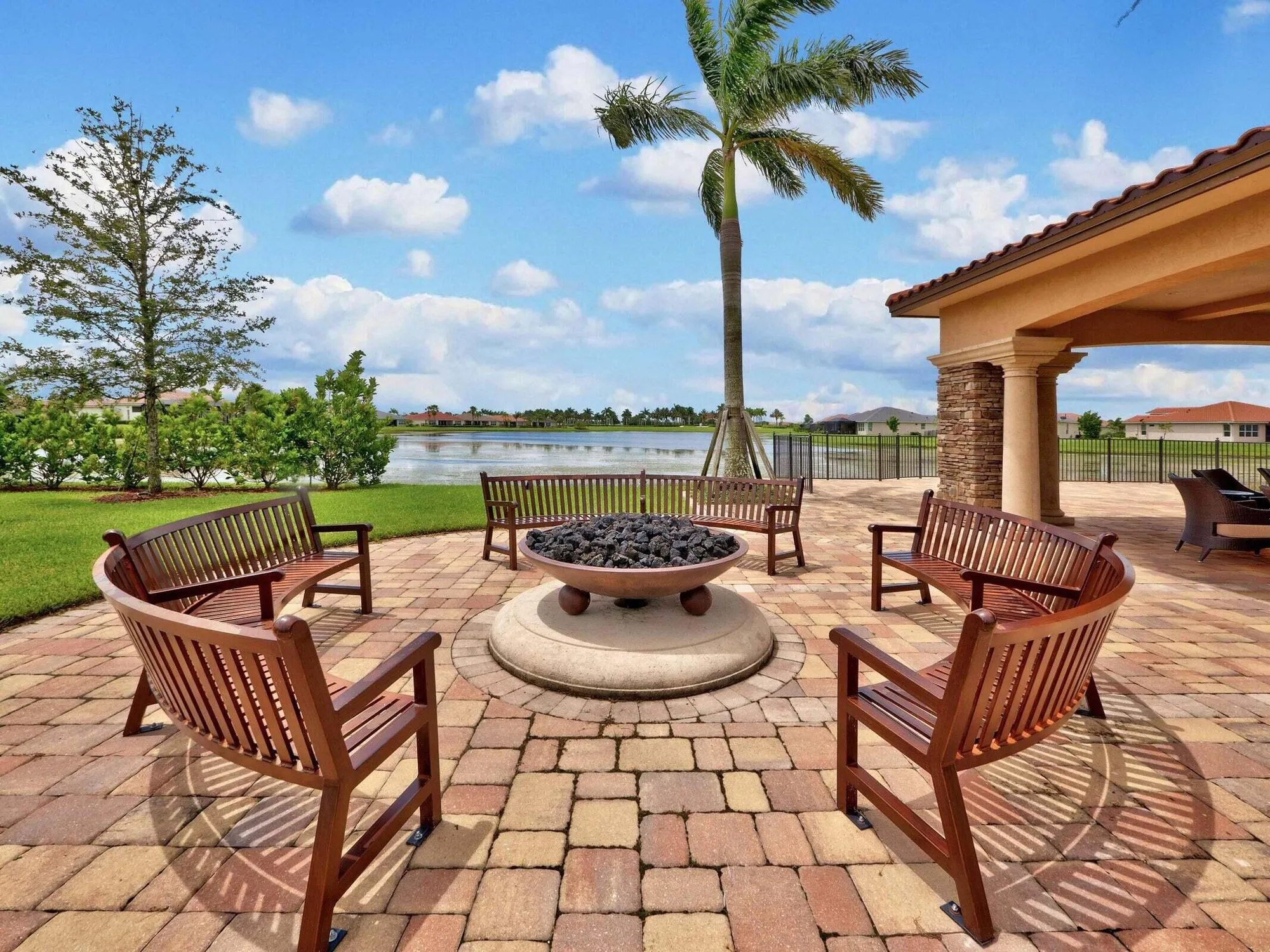 Property Slideshow image 35 of 45 | 11120 sw vitalia ct, Port Saint Lucie, FL, 34987