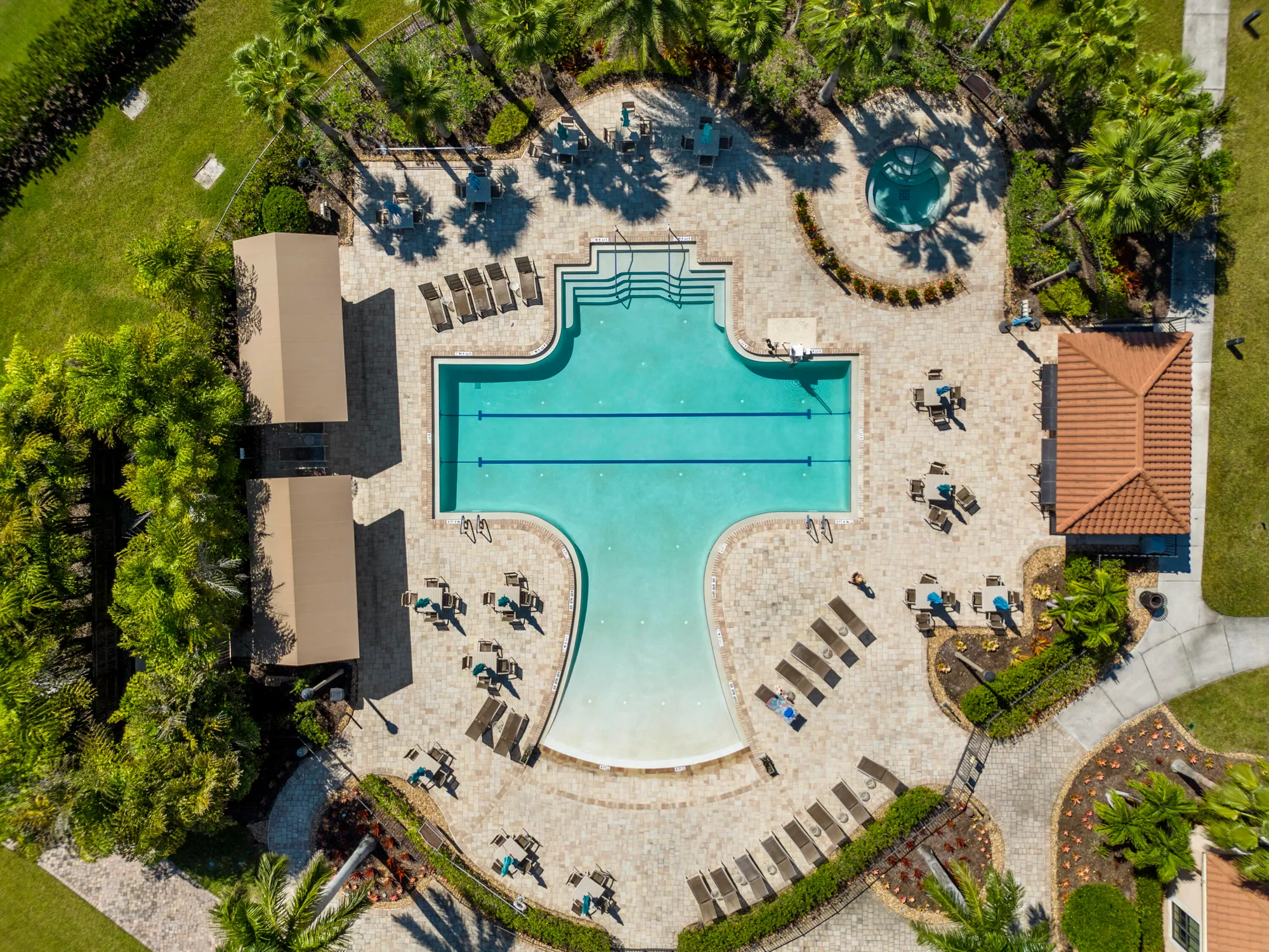 Property Slideshow image 36 of 45 | 11120 sw vitalia ct, Port Saint Lucie, FL, 34987