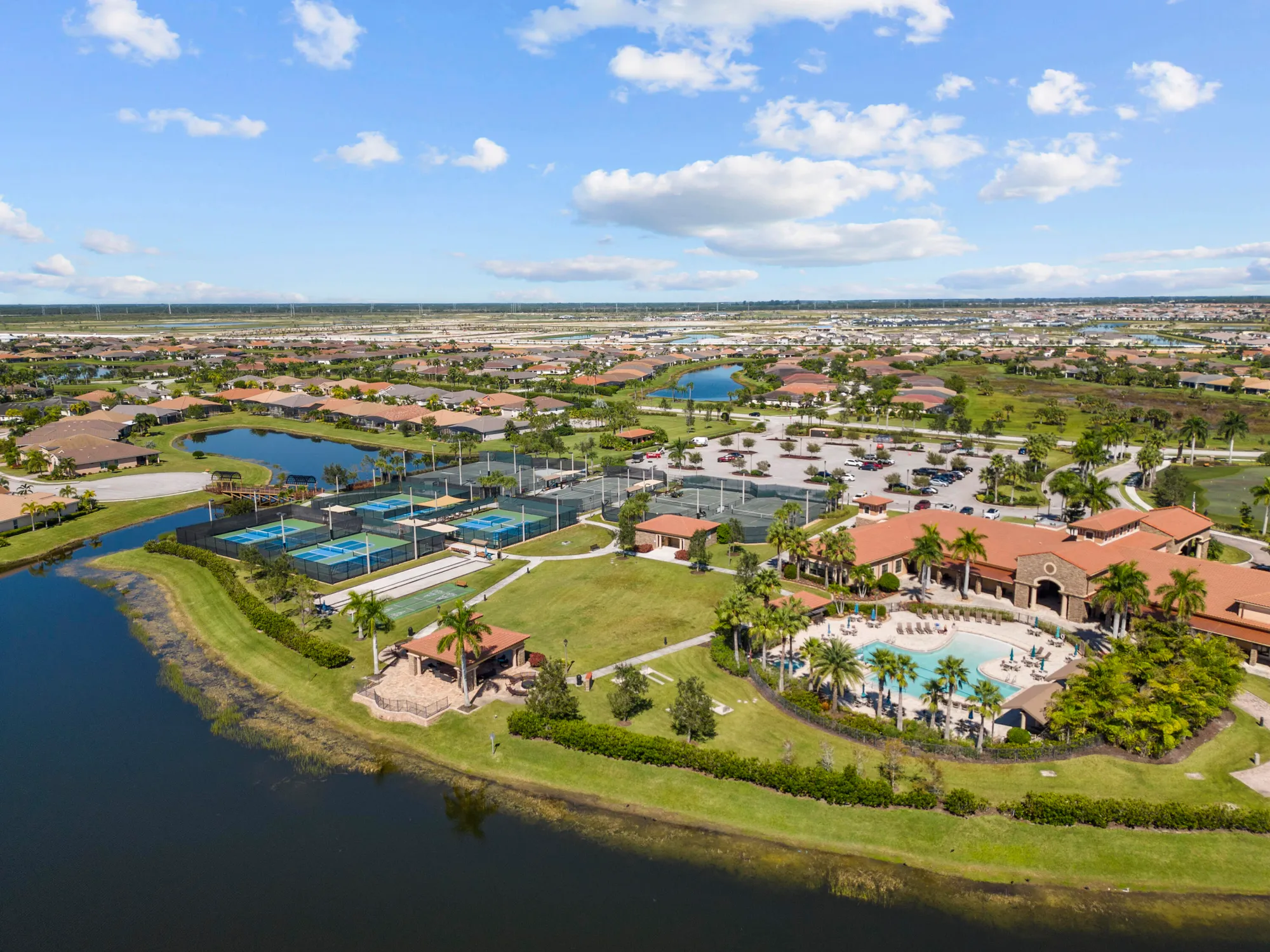 Property Slideshow image 37 of 45 | 11120 sw vitalia ct, Port Saint Lucie, FL, 34987