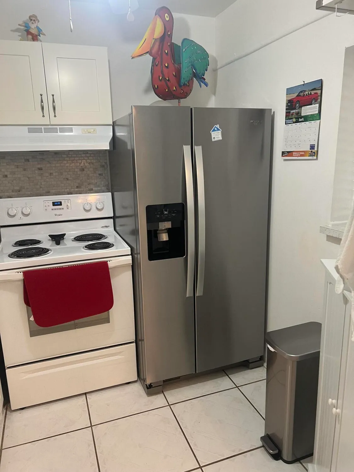 Property Slideshow image 2 of 10 | 132 berkshire f, West Palm Beach, FL, 33417