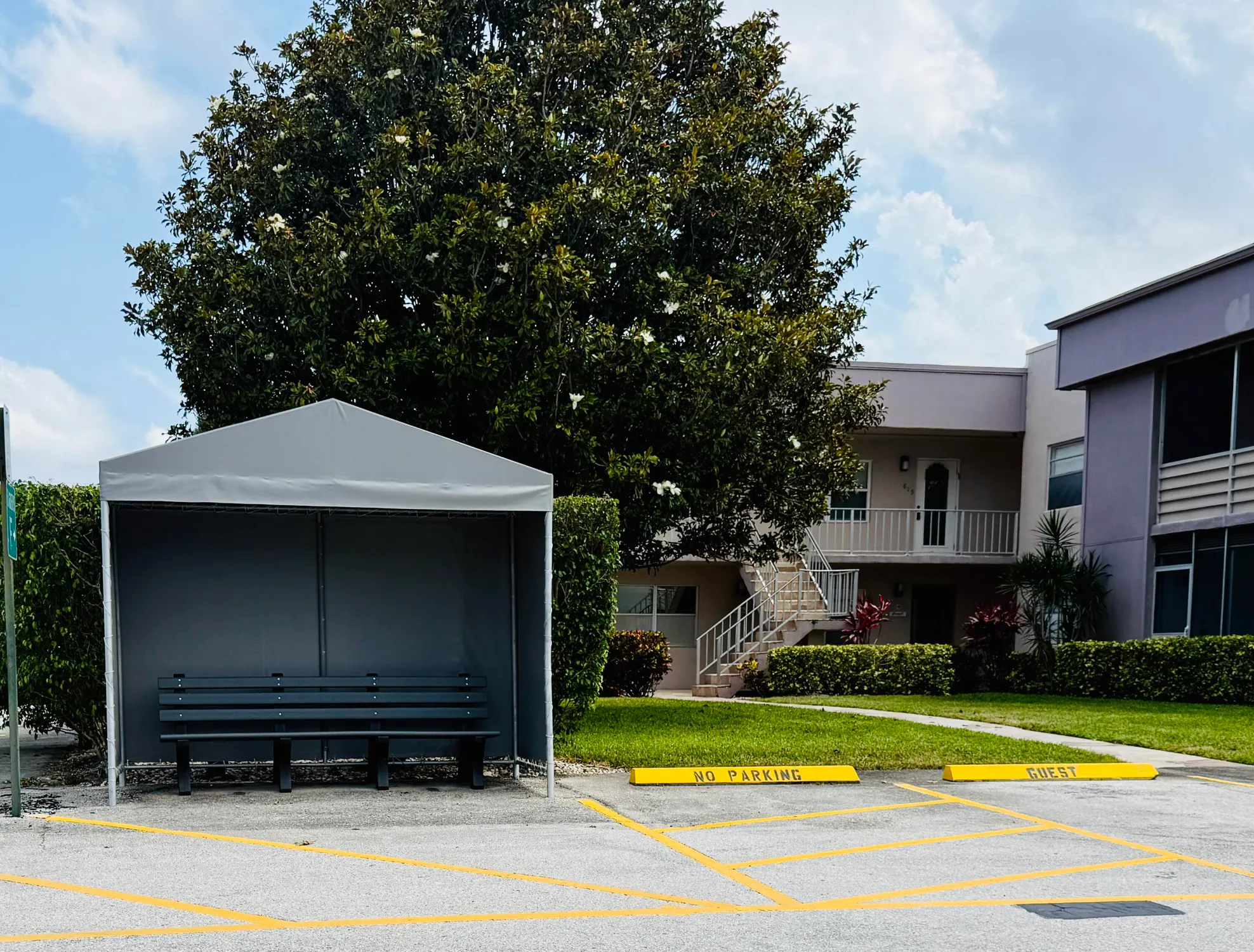 Property Slideshow image 23 of 24 | 478 capri j, Delray Beach, FL, 33484