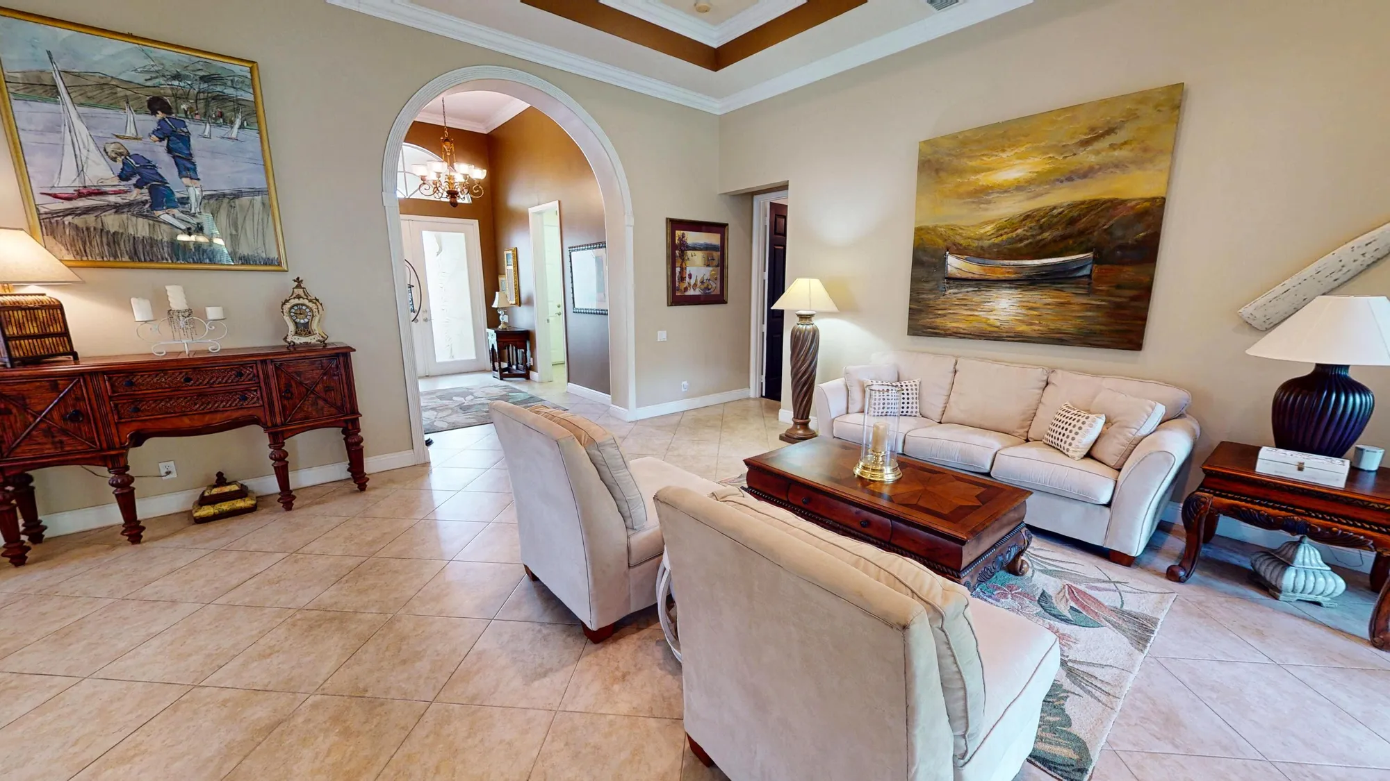 Property Slideshow image 10 of 65 | 11206 sw apple blossom trl, Port Saint Lucie, FL, 34987
