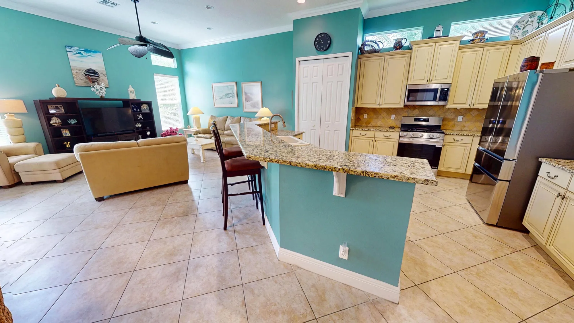 Property Slideshow image 11 of 65 | 11206 sw apple blossom trl, Port Saint Lucie, FL, 34987