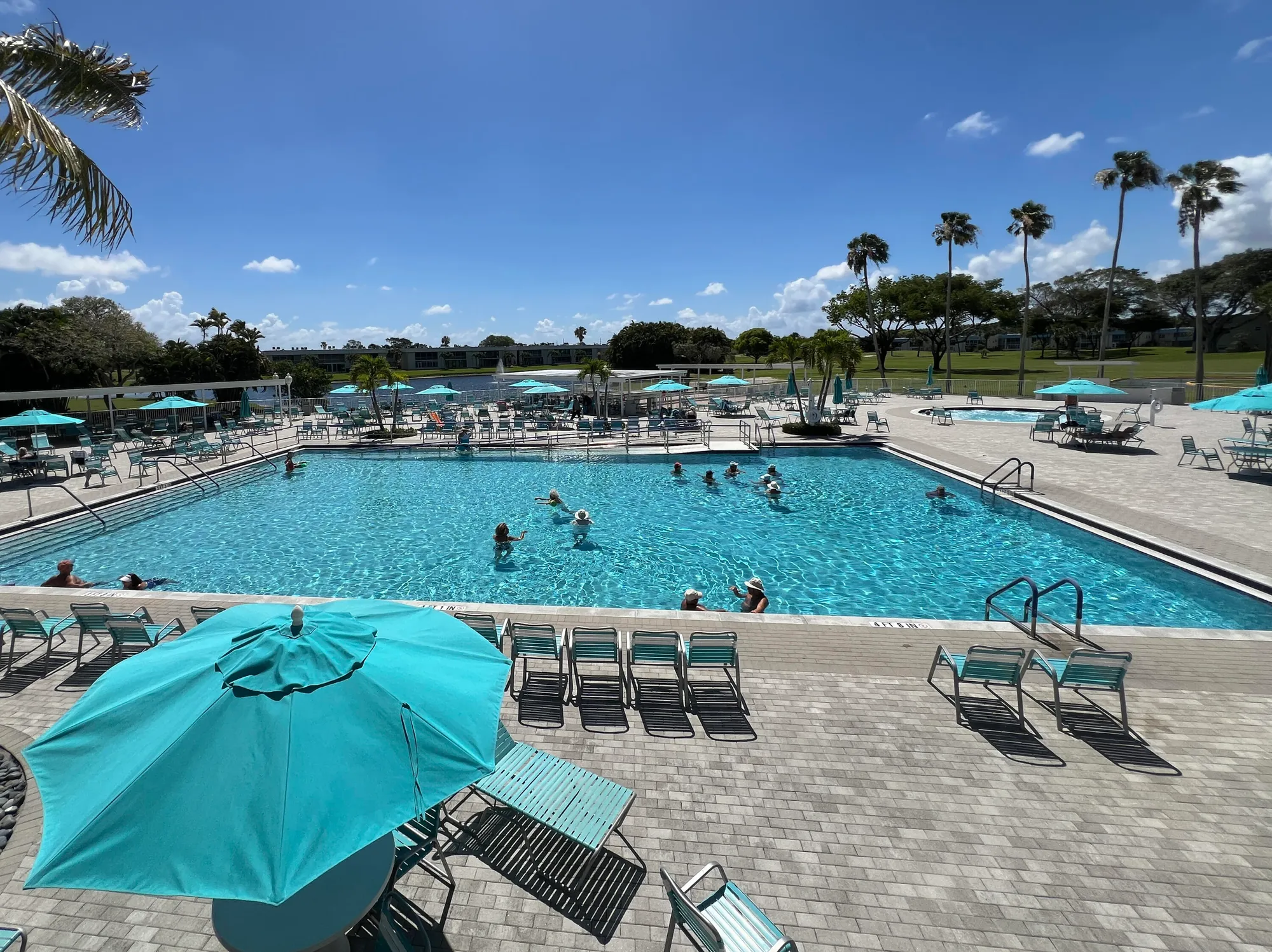 Property Slideshow image 36 of 58 | 938 normandy t # 938, Delray Beach, FL, 33484