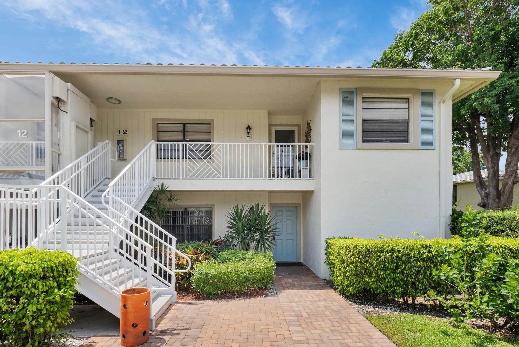 Property Slideshow image 1 of 54 | 12 westgate ln c, Boynton Beach, FL, 33436