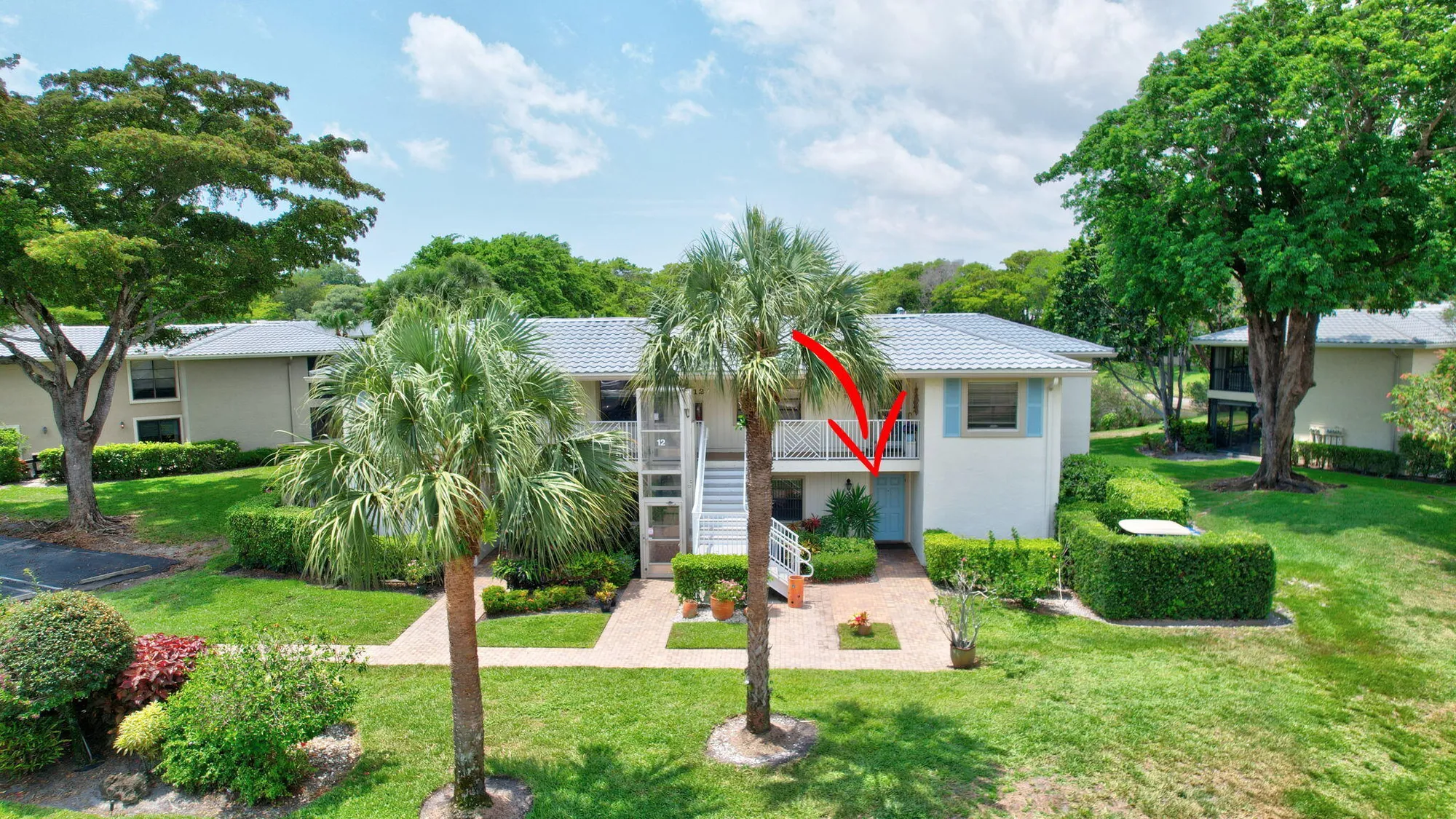 Property Slideshow image 37 of 54 | 12 westgate ln c, Boynton Beach, FL, 33436