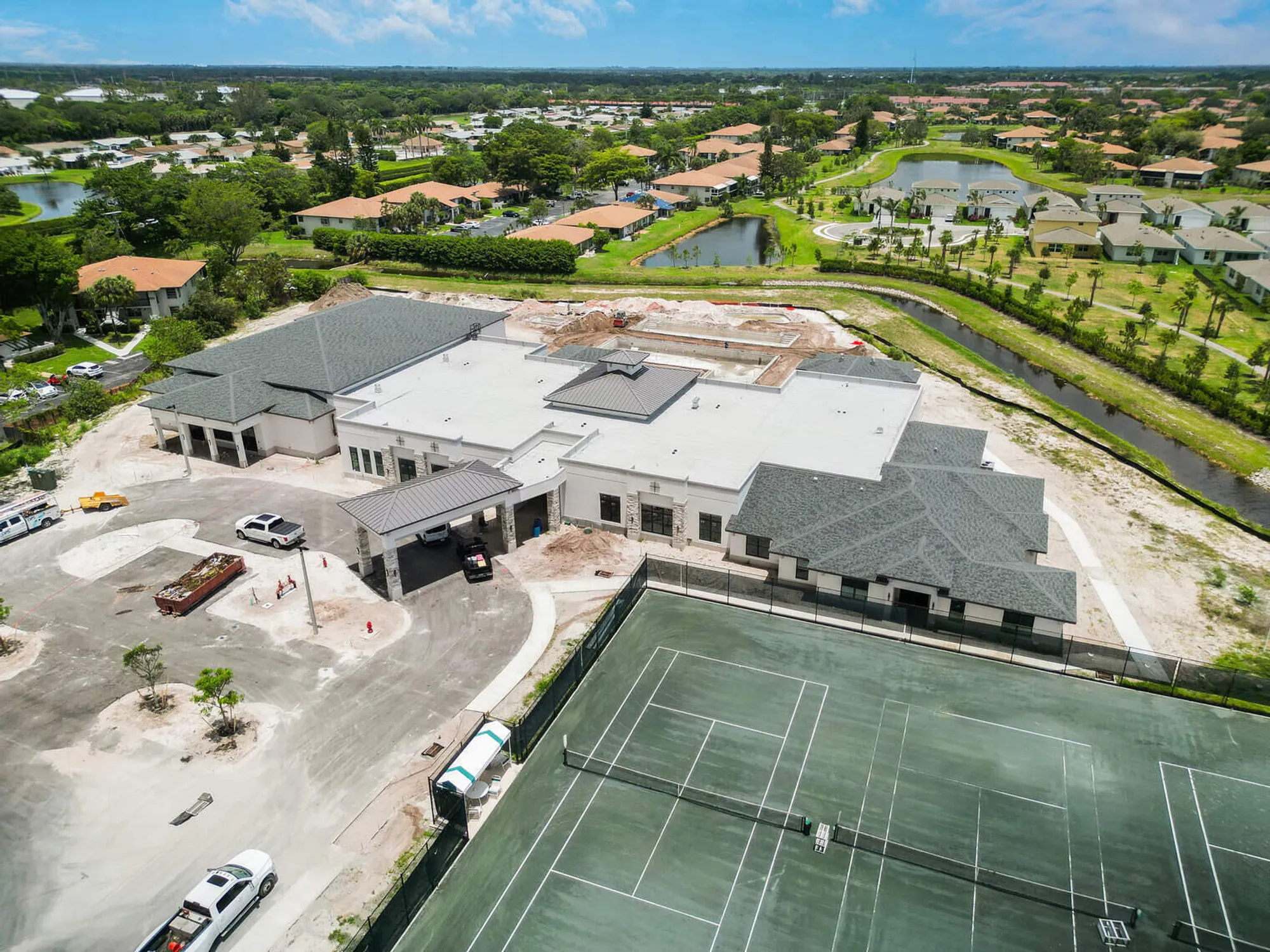 Property Slideshow image 36 of 46 | 5890 sugar palm ct e, Delray Beach, FL, 33484