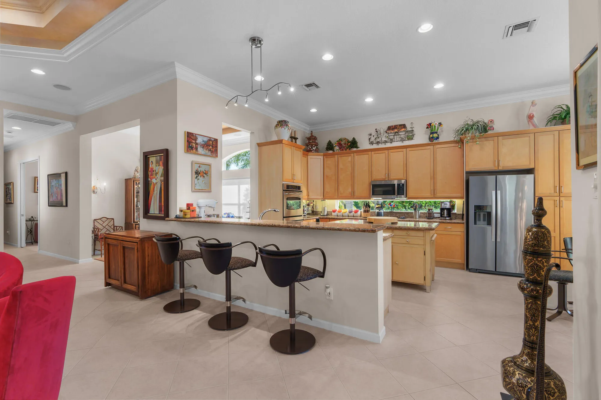 Property Slideshow image 9 of 32 | 7406 carmela way, Delray Beach, FL, 33446