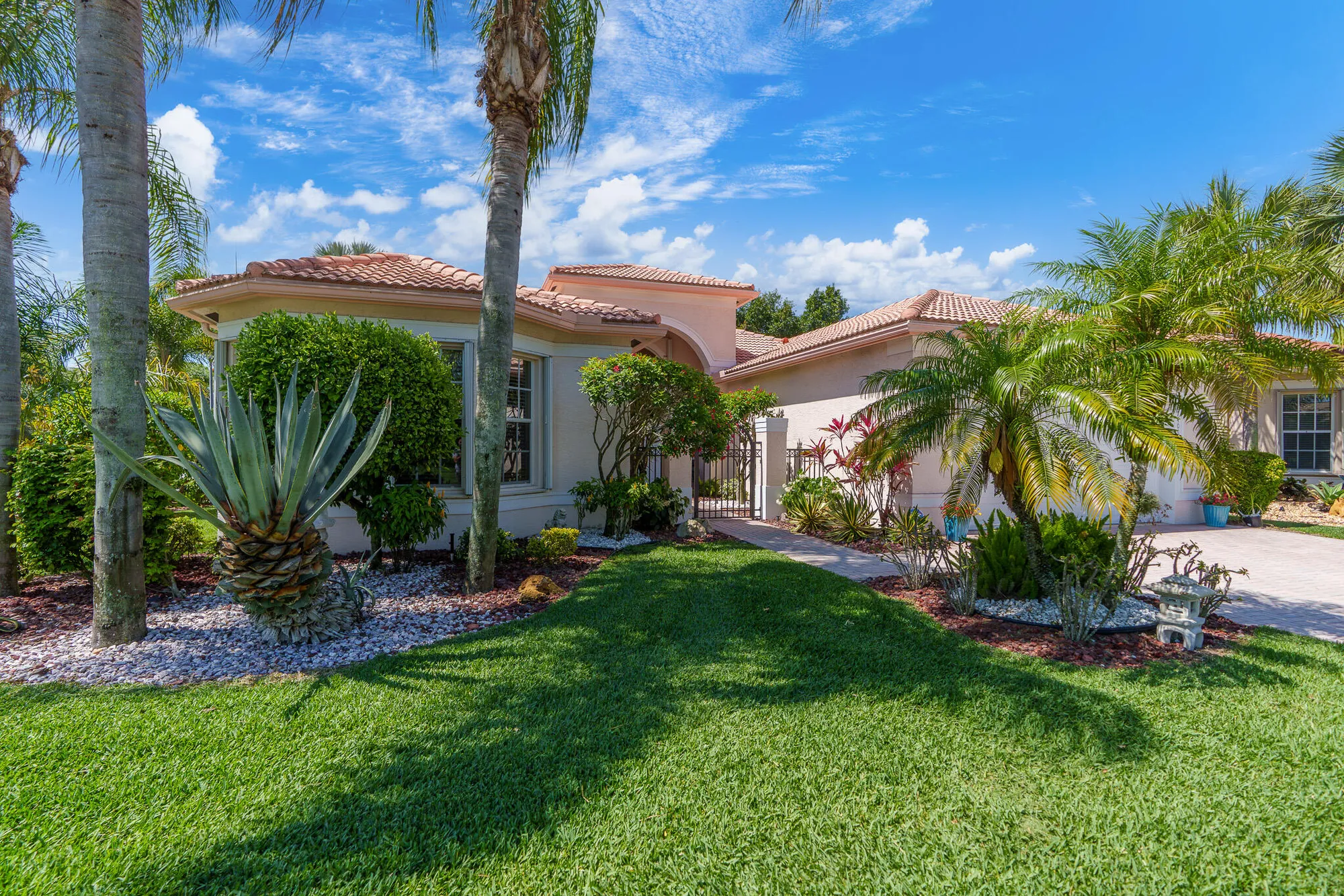 Property Slideshow image 2 of 32 | 7406 carmela way, Delray Beach, FL, 33446