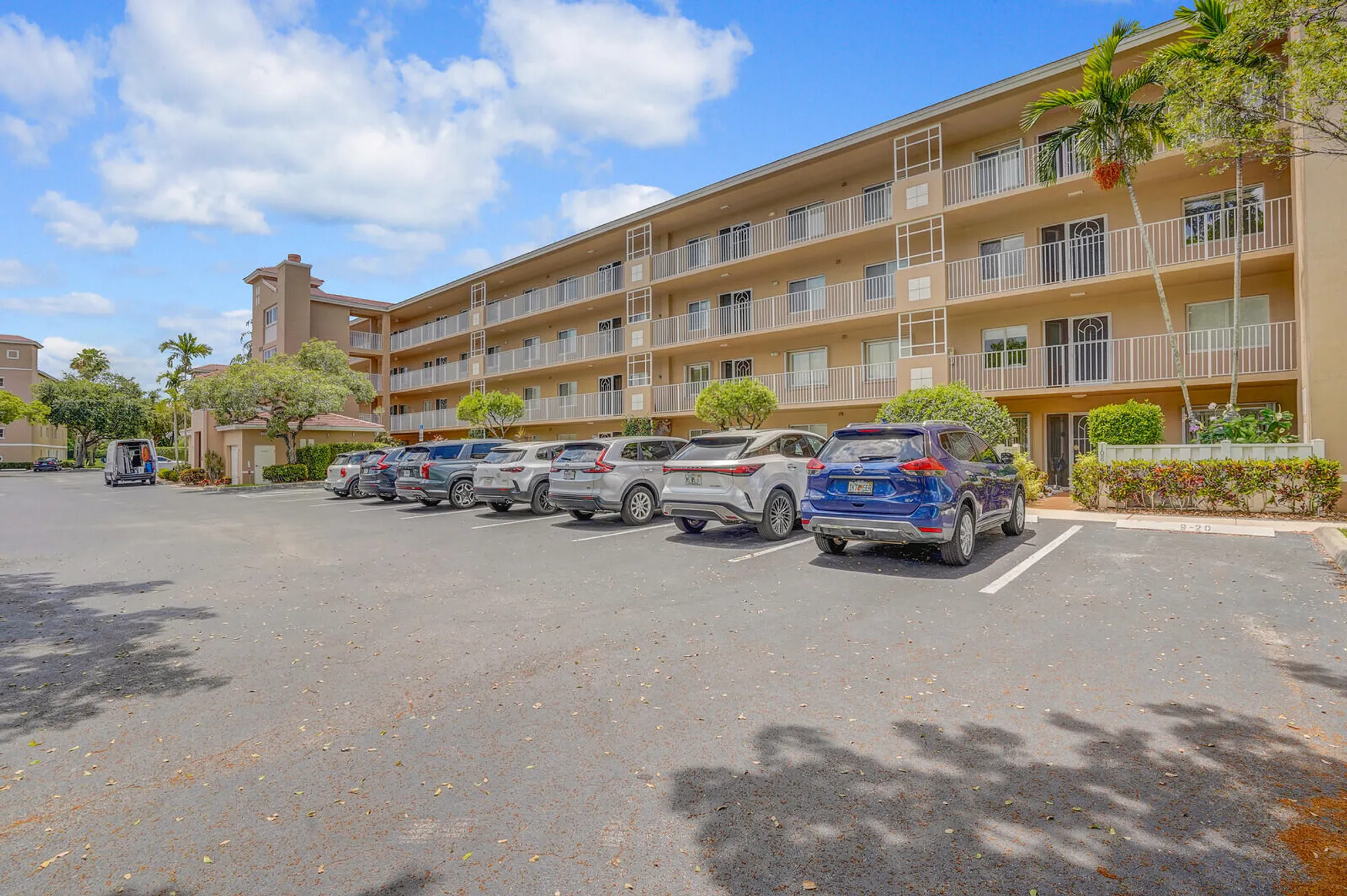 Property Slideshow image 1 of 45 | 5874 crystal shores dr apt 308, Boynton Beach, FL, 33437
