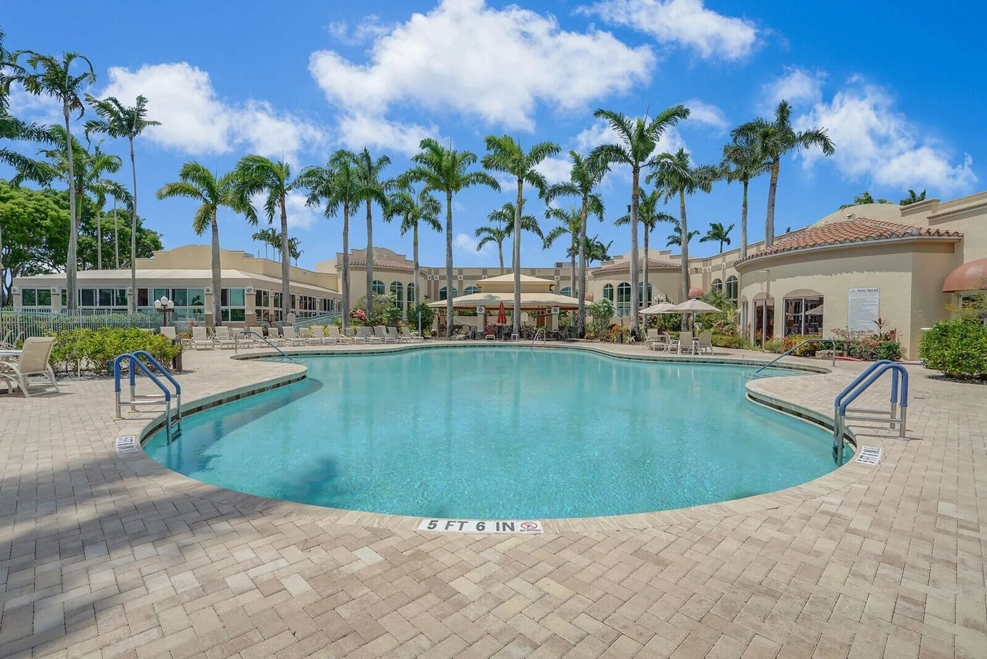 Property Slideshow image 39 of 45 | 5874 crystal shores dr apt 308, Boynton Beach, FL, 33437