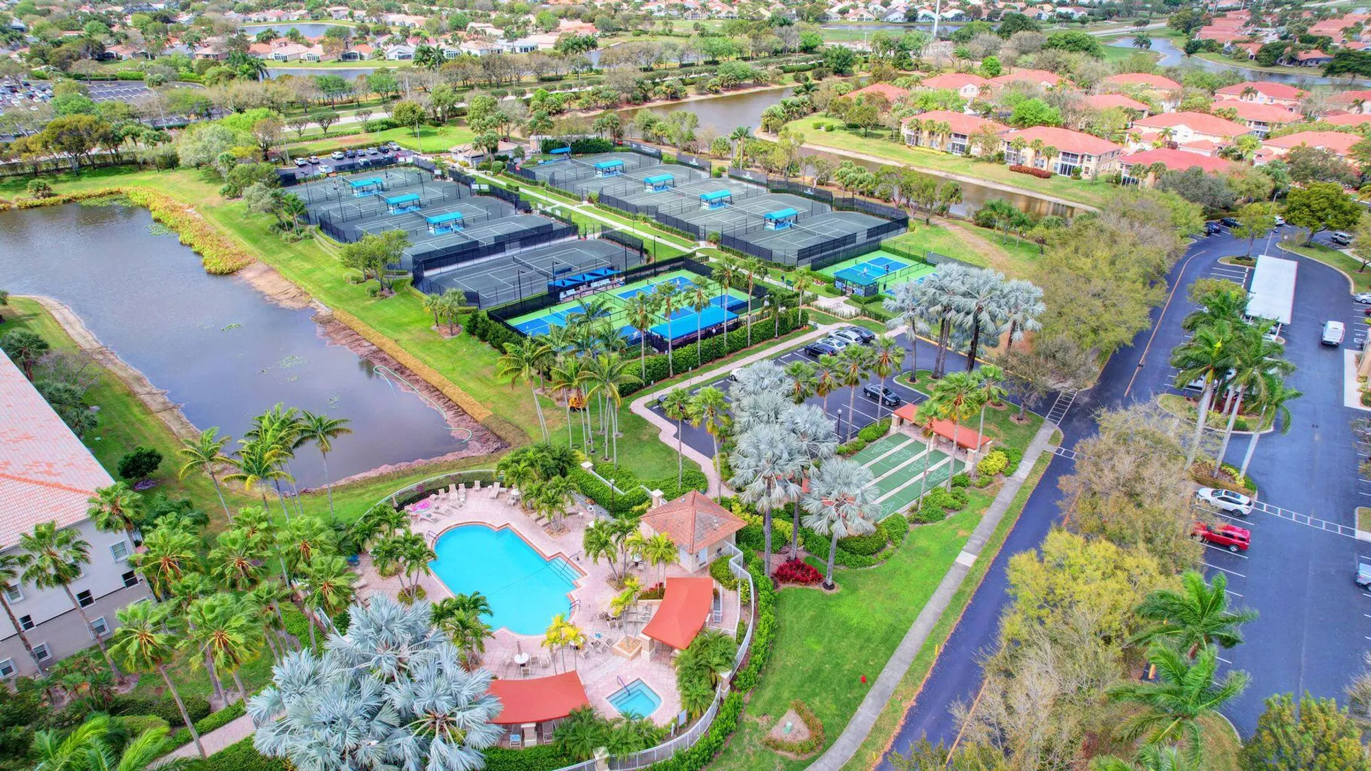 Property Slideshow image 35 of 45 | 5874 crystal shores dr apt 308, Boynton Beach, FL, 33437