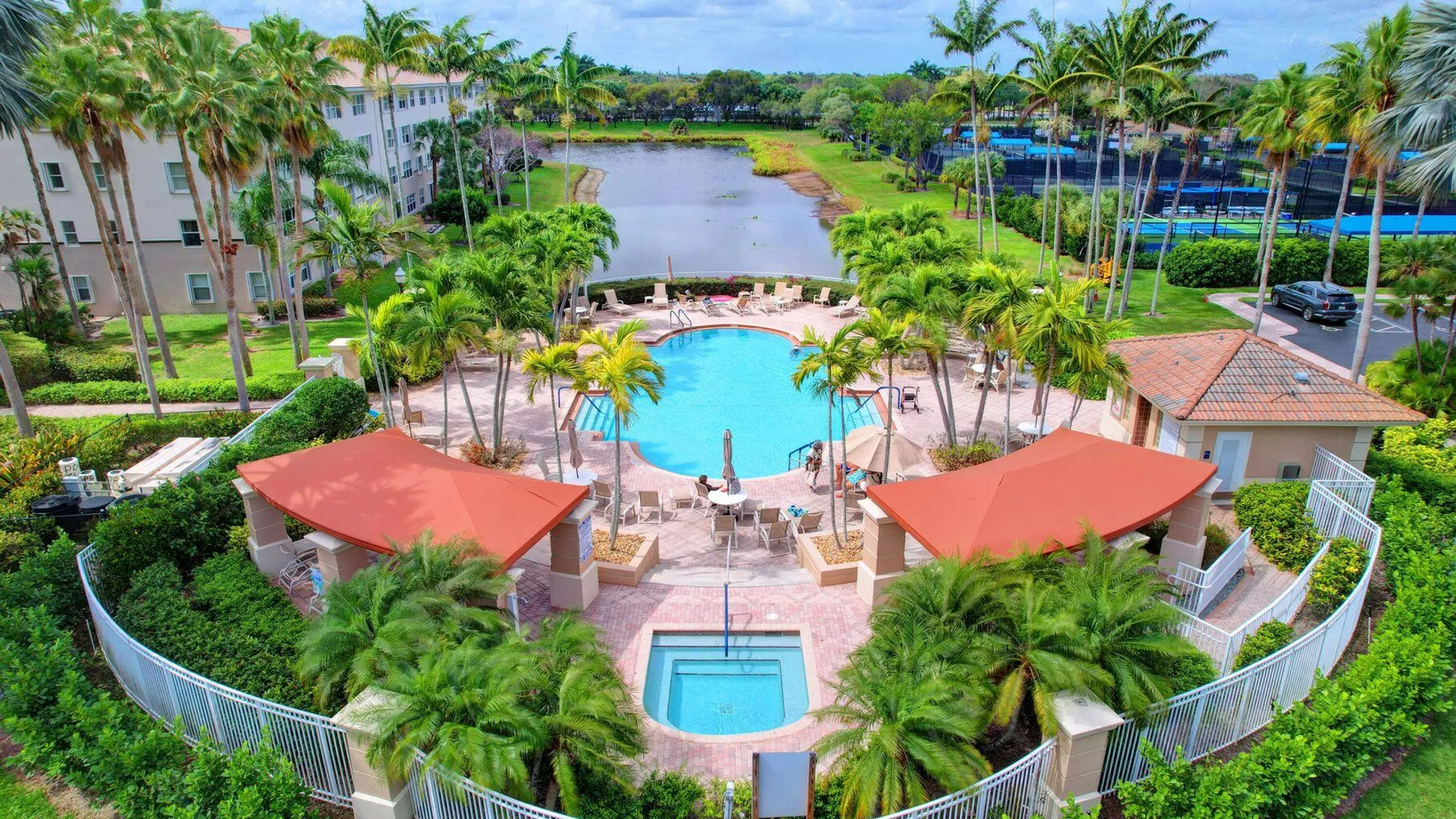 Property Slideshow image 36 of 45 | 5874 crystal shores dr apt 308, Boynton Beach, FL, 33437