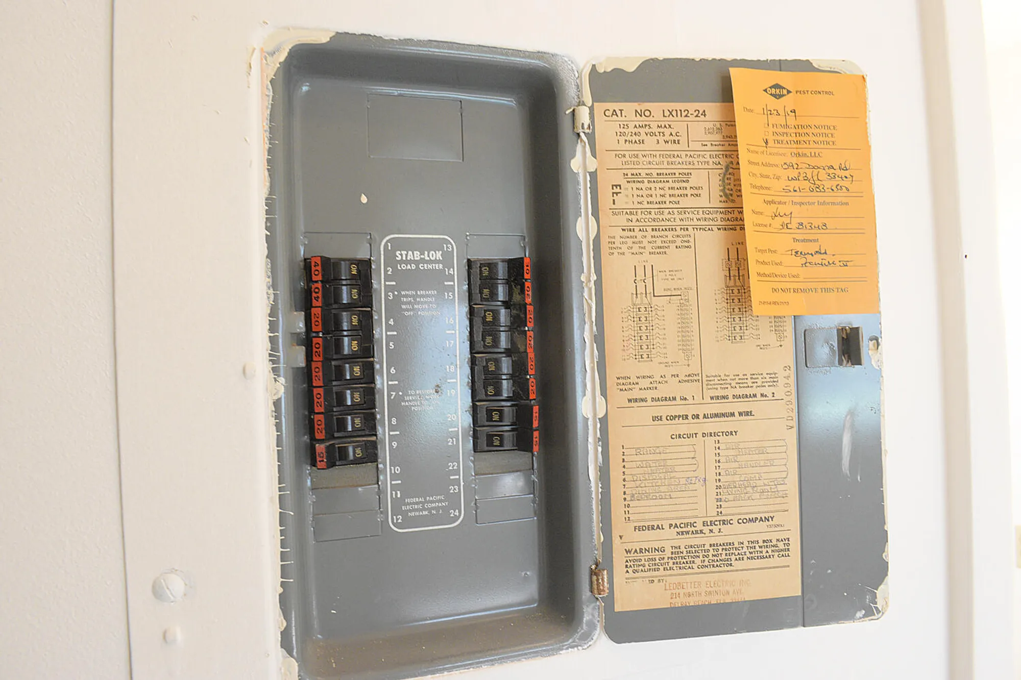 Property Slideshow image 25 of 33 | 2930 crosley dr g, West Palm Beach, FL, 33415