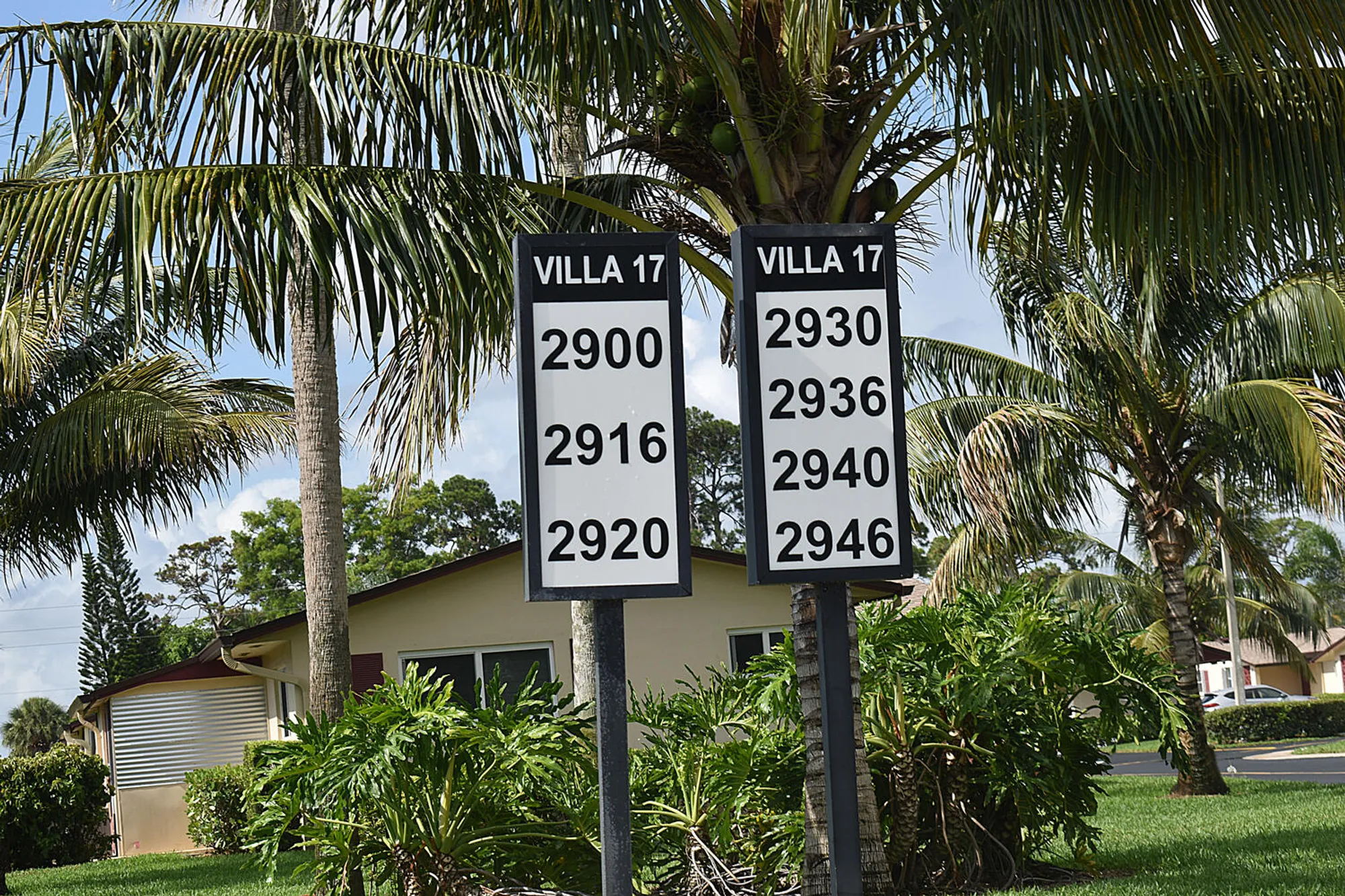 Property Slideshow image 32 of 33 | 2930 crosley dr g, West Palm Beach, FL, 33415