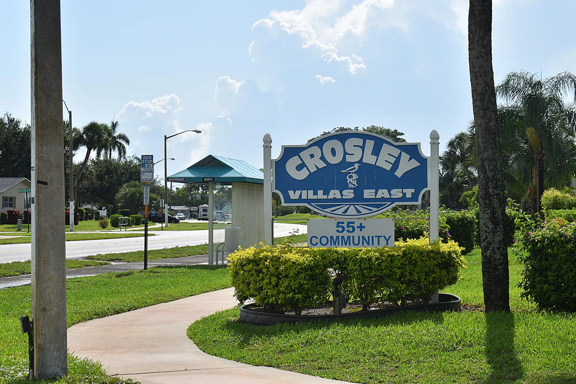 Property Slideshow image 33 of 33 | 2930 crosley dr g, West Palm Beach, FL, 33415