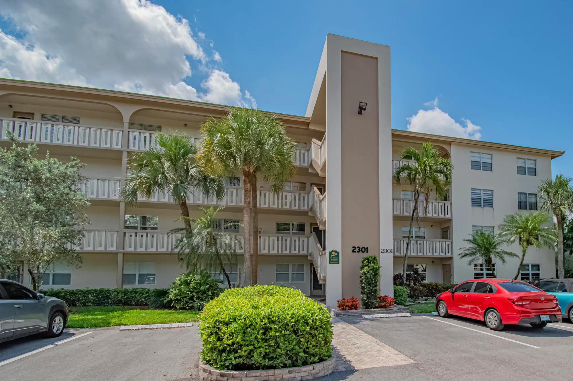 Property Slideshow image 1 of 17 | 2301 lucaya ln m3, Coconut Creek, FL, 33066