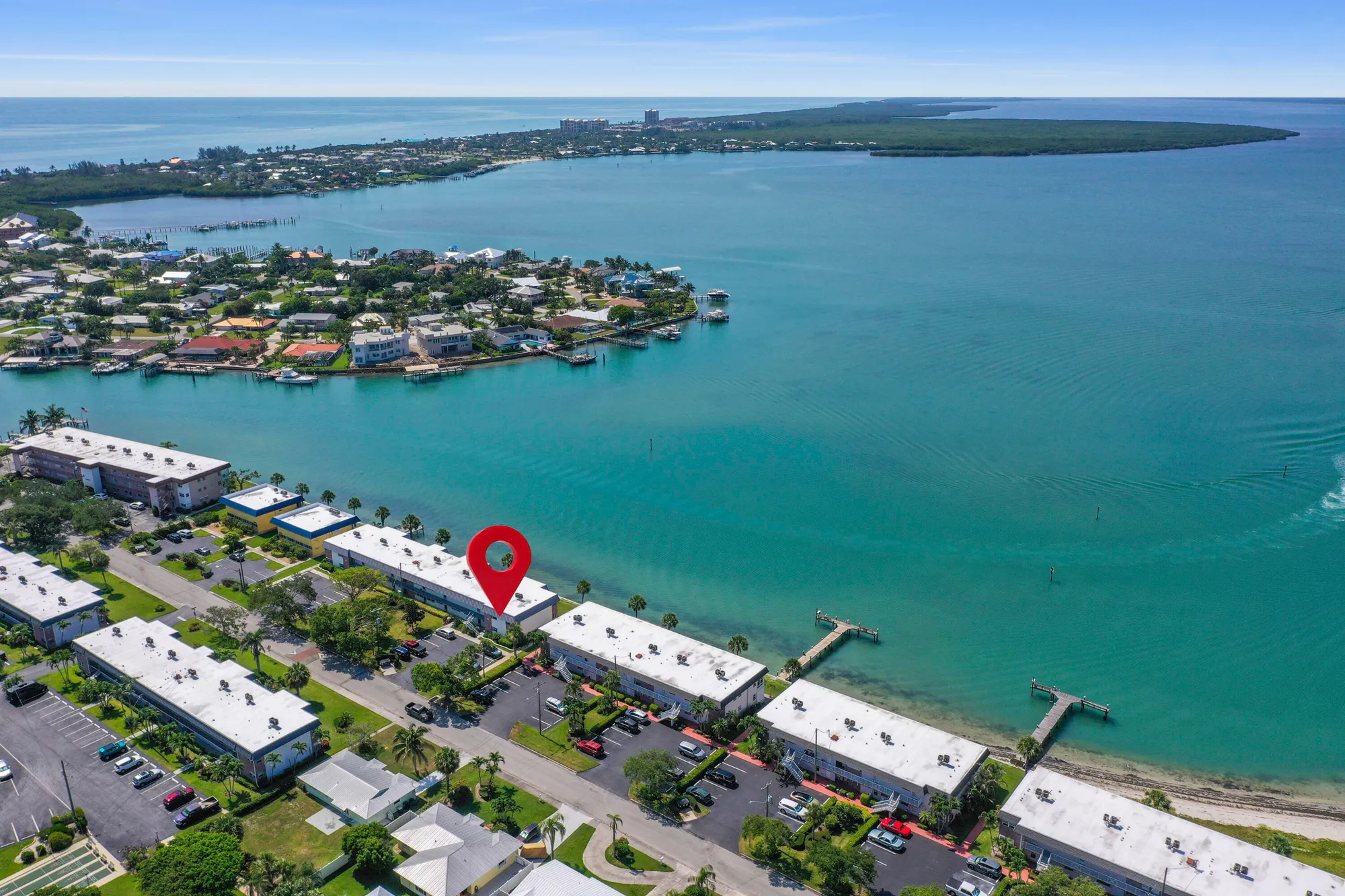 Property Slideshow image 30 of 35 | 1177 bayshore dr 207, Fort Pierce, FL, 34949