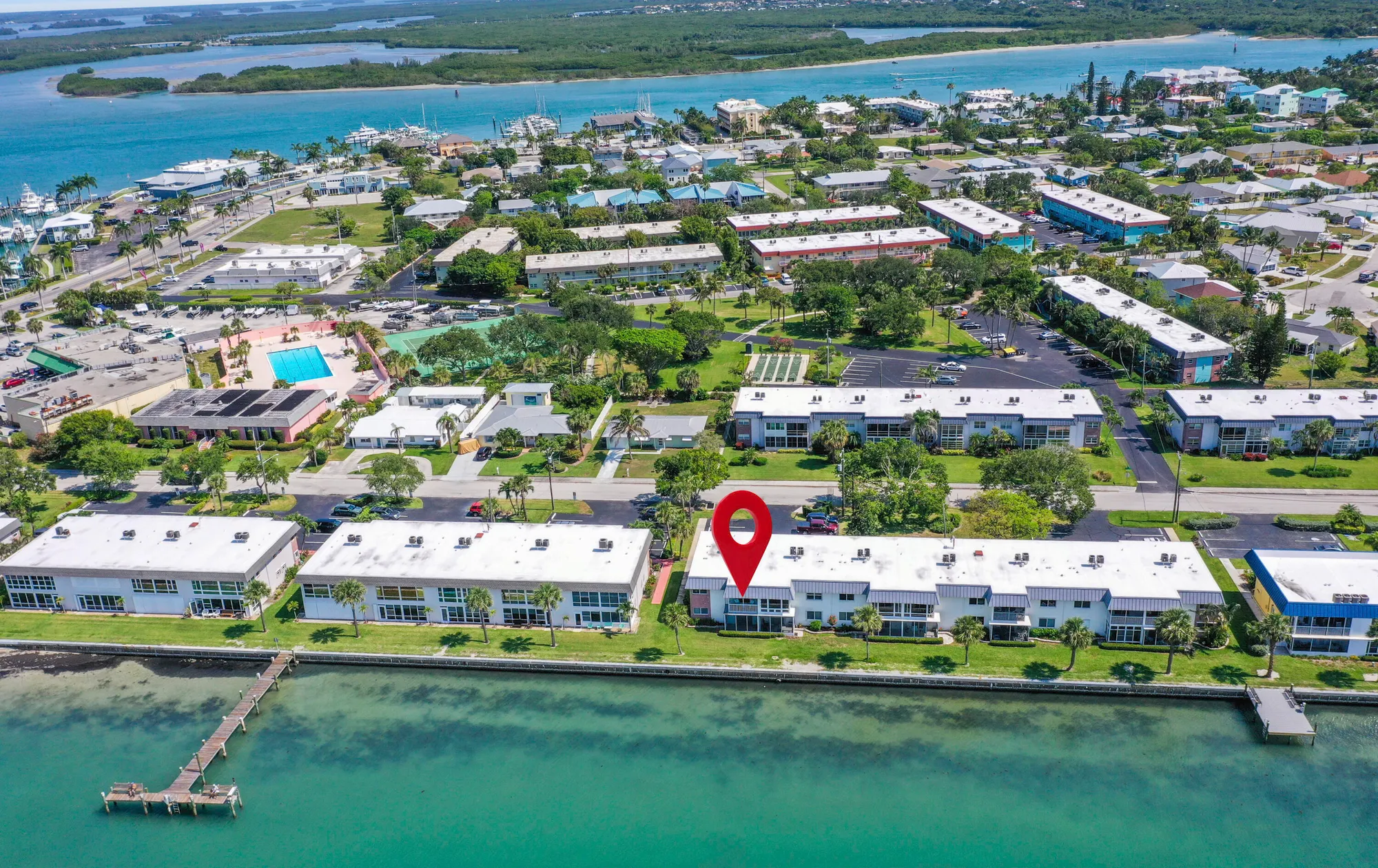 Property Slideshow image 29 of 35 | 1177 bayshore dr 207, Fort Pierce, FL, 34949