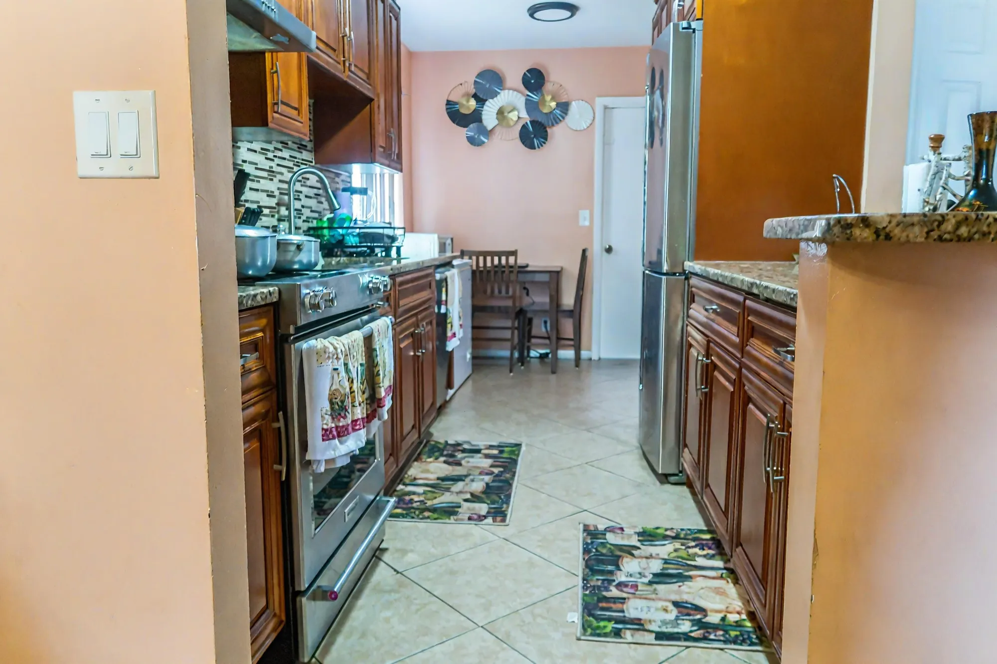 Property Slideshow image 4 of 10 | 7095 pine bluff dr, Lake Worth, FL, 33467