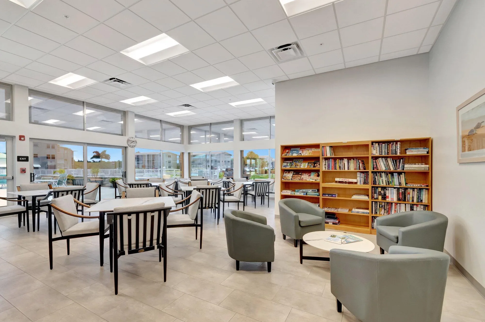 Property Slideshow image 39 of 45 | 210 horizons e 103, Boynton Beach, FL, 33435