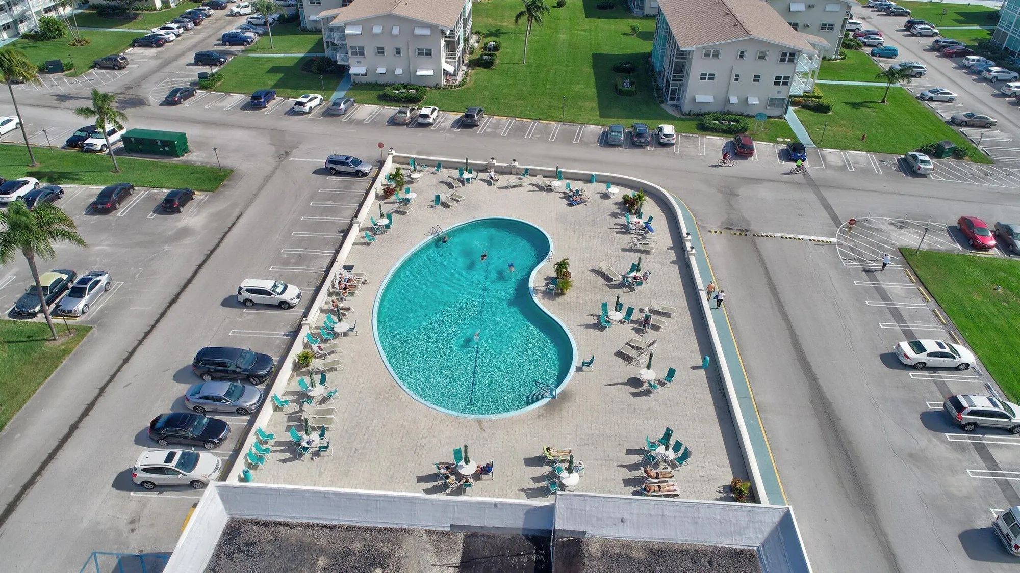 Property Slideshow image 34 of 45 | 210 horizons e 103, Boynton Beach, FL, 33435