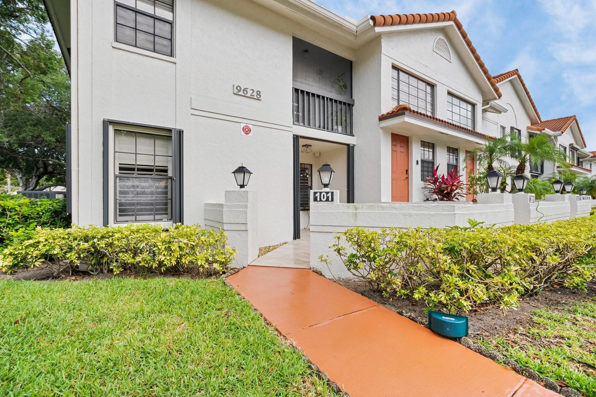 Property Slideshow image 1 of 49 | 9628 pavarotti ter apt 101, Boynton Beach, FL, 33437