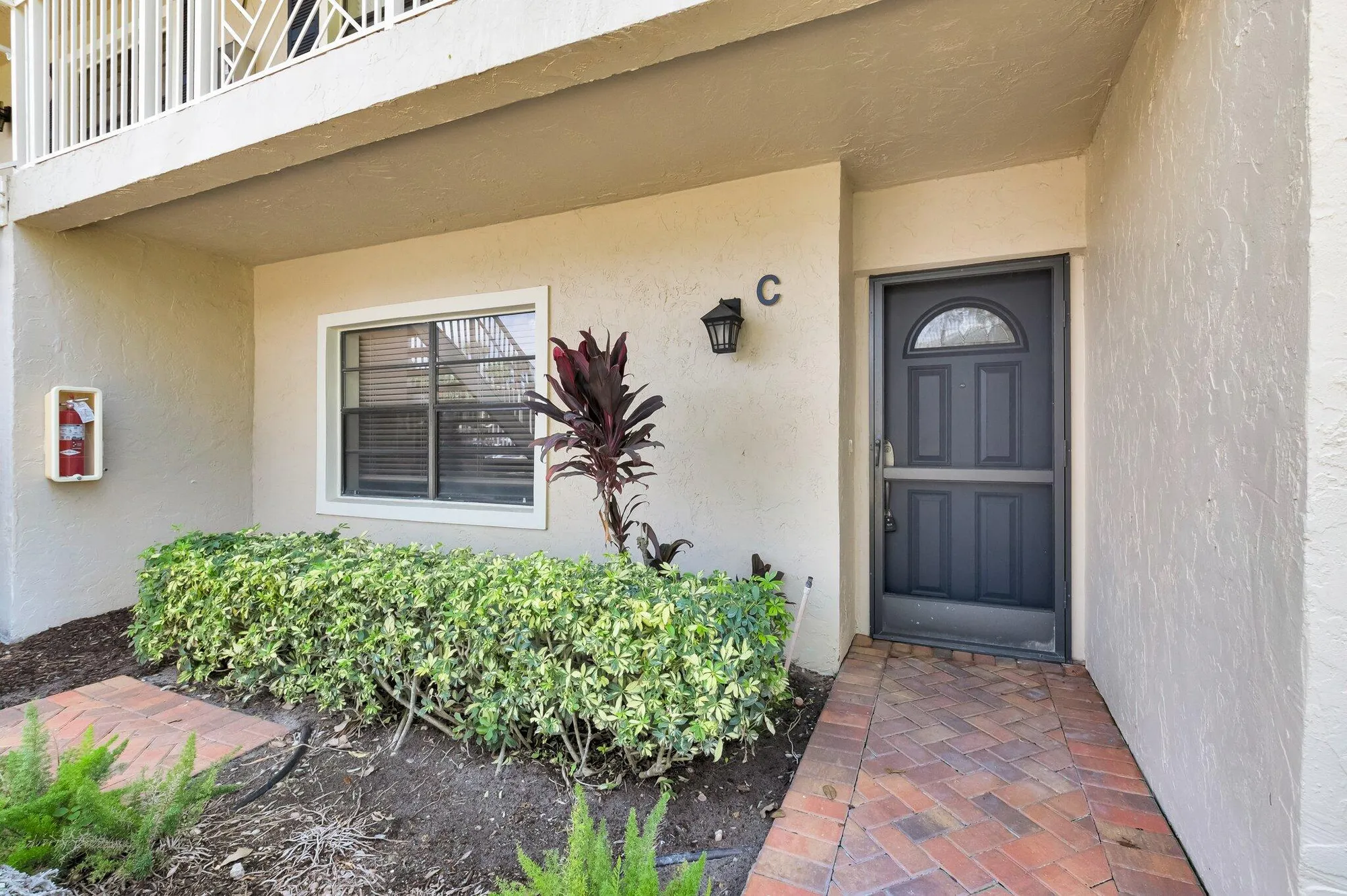 Property Slideshow image 2 of 71 | 7 stratford dr c, Boynton Beach, FL, 33436