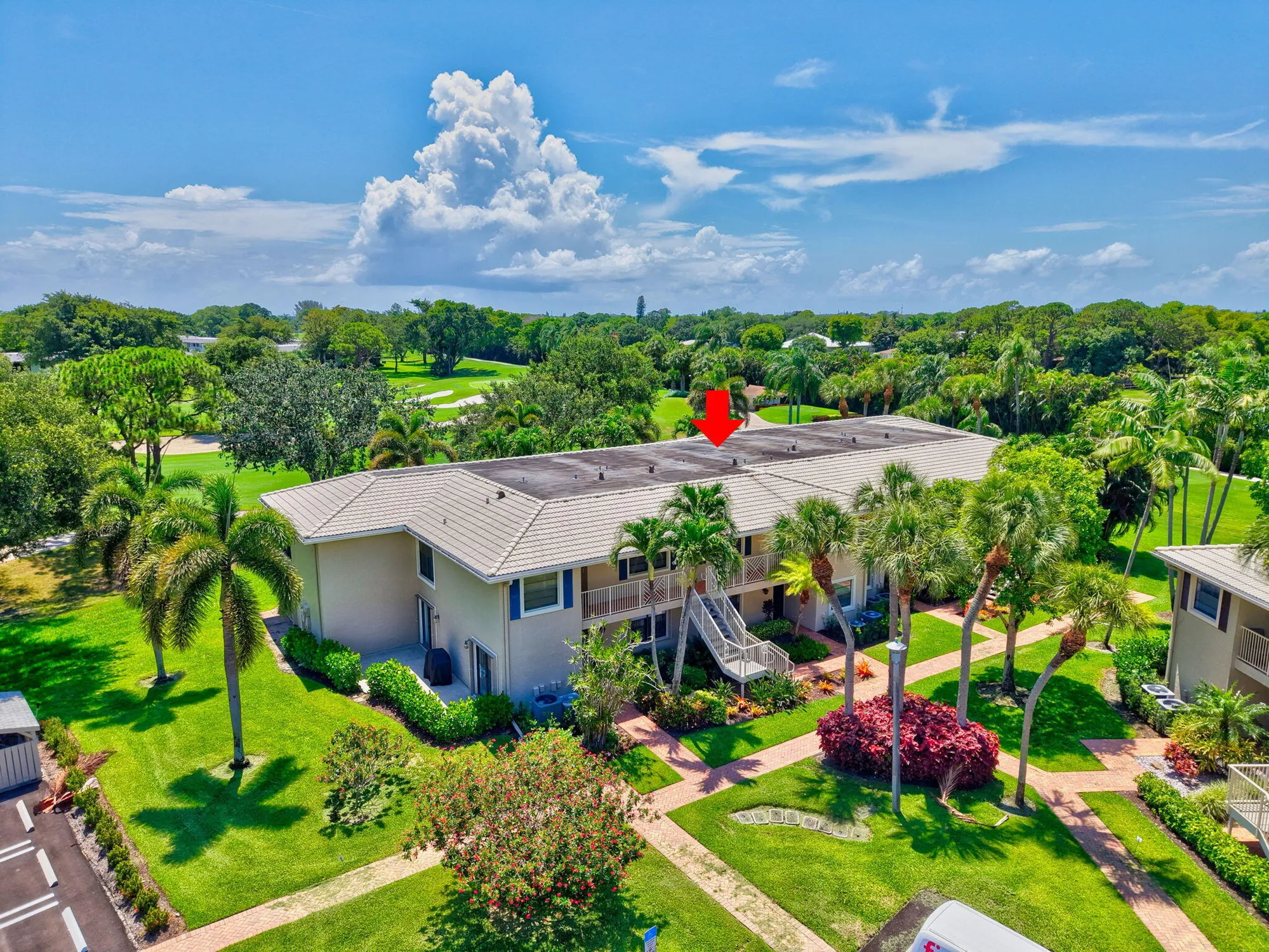 Property Slideshow image 33 of 71 | 7 stratford dr c, Boynton Beach, FL, 33436