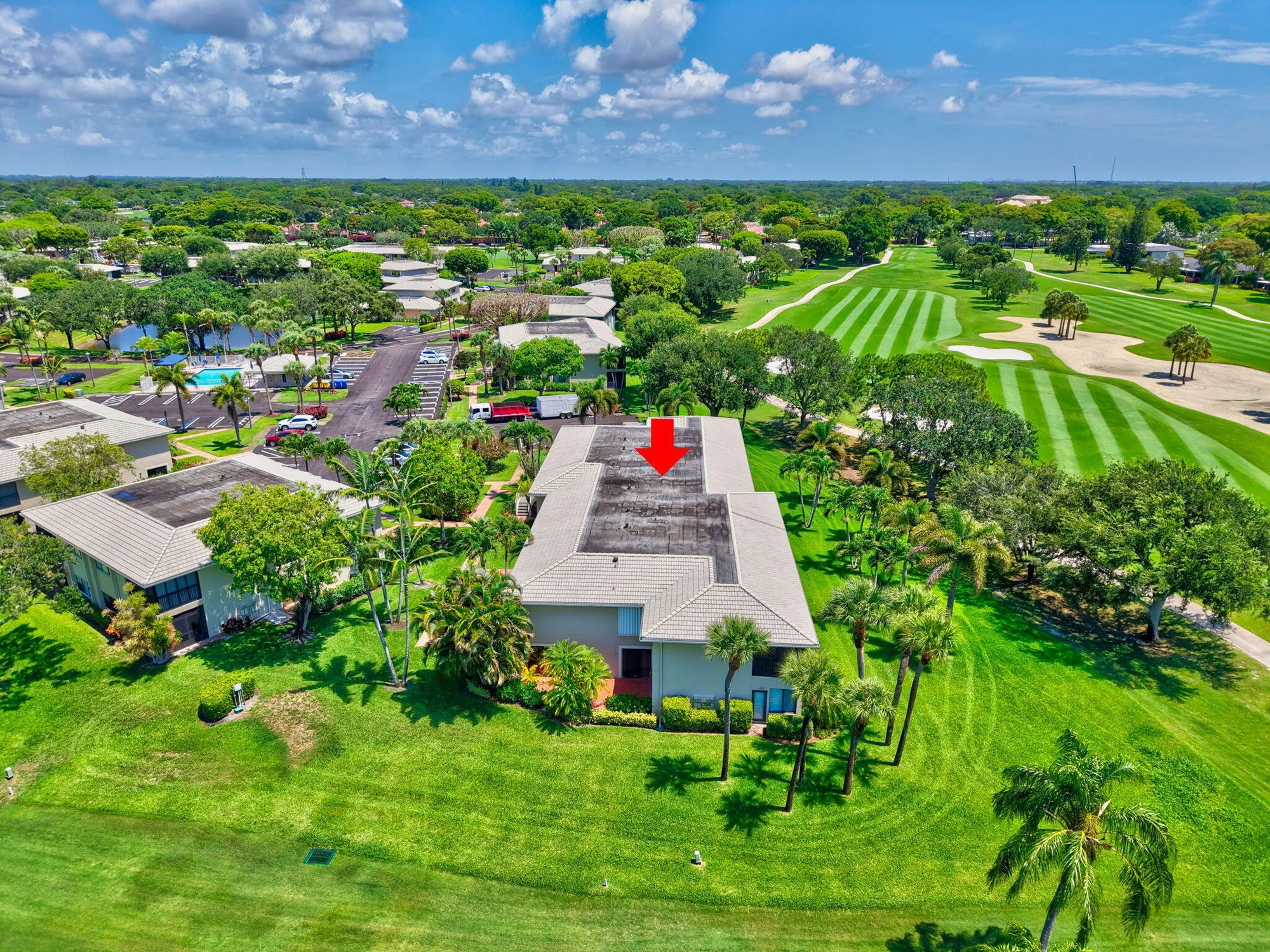 Property Slideshow image 34 of 71 | 7 stratford dr c, Boynton Beach, FL, 33436