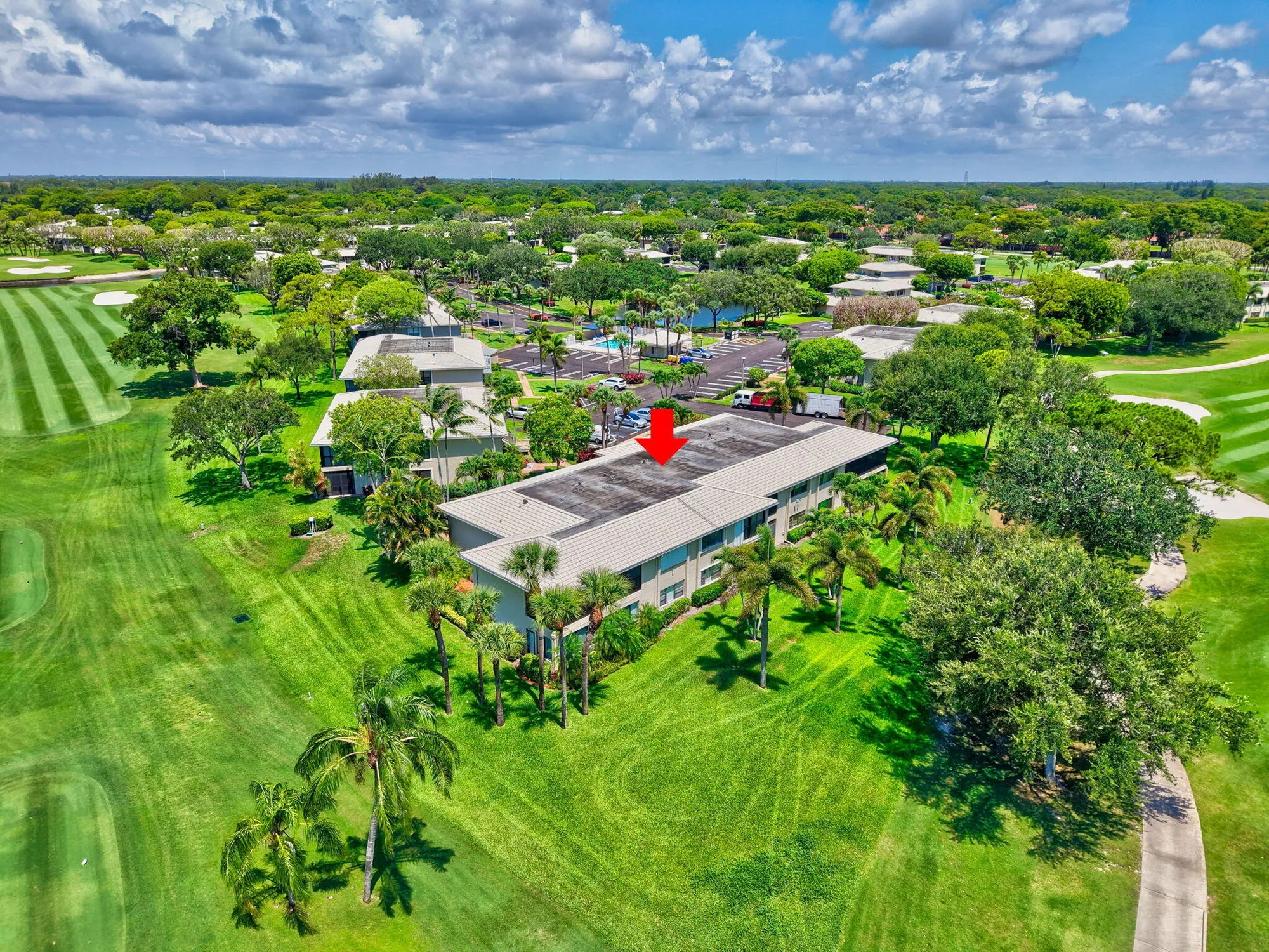 Property Slideshow image 35 of 71 | 7 stratford dr c, Boynton Beach, FL, 33436