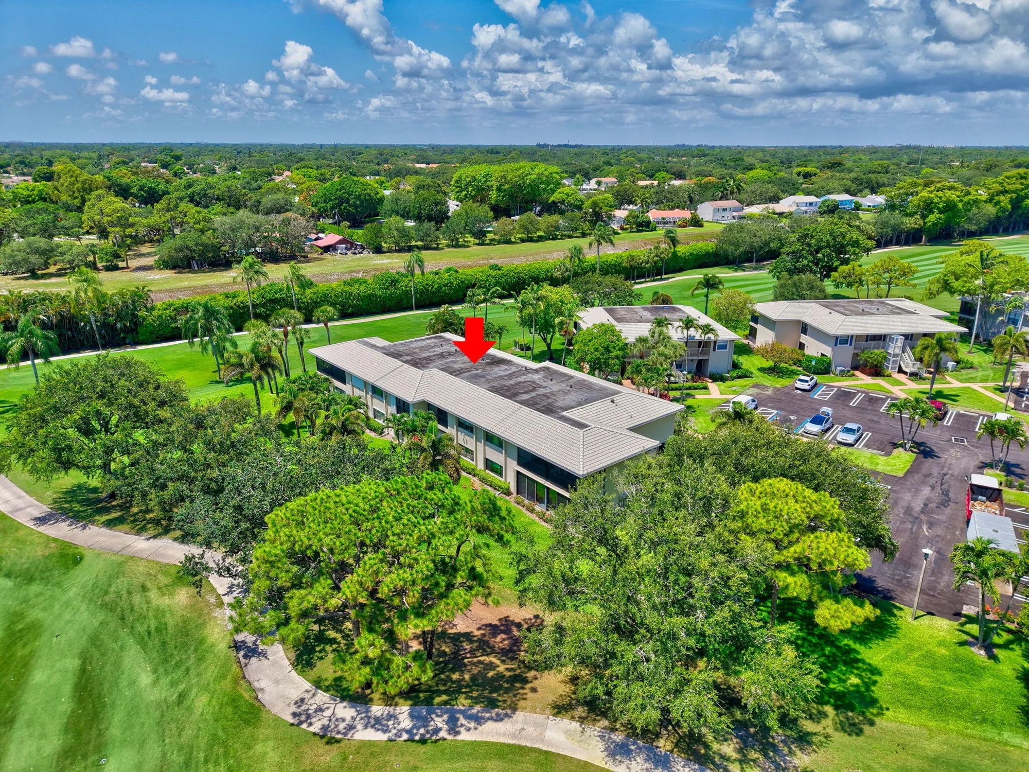 Property Slideshow image 36 of 71 | 7 stratford dr c, Boynton Beach, FL, 33436