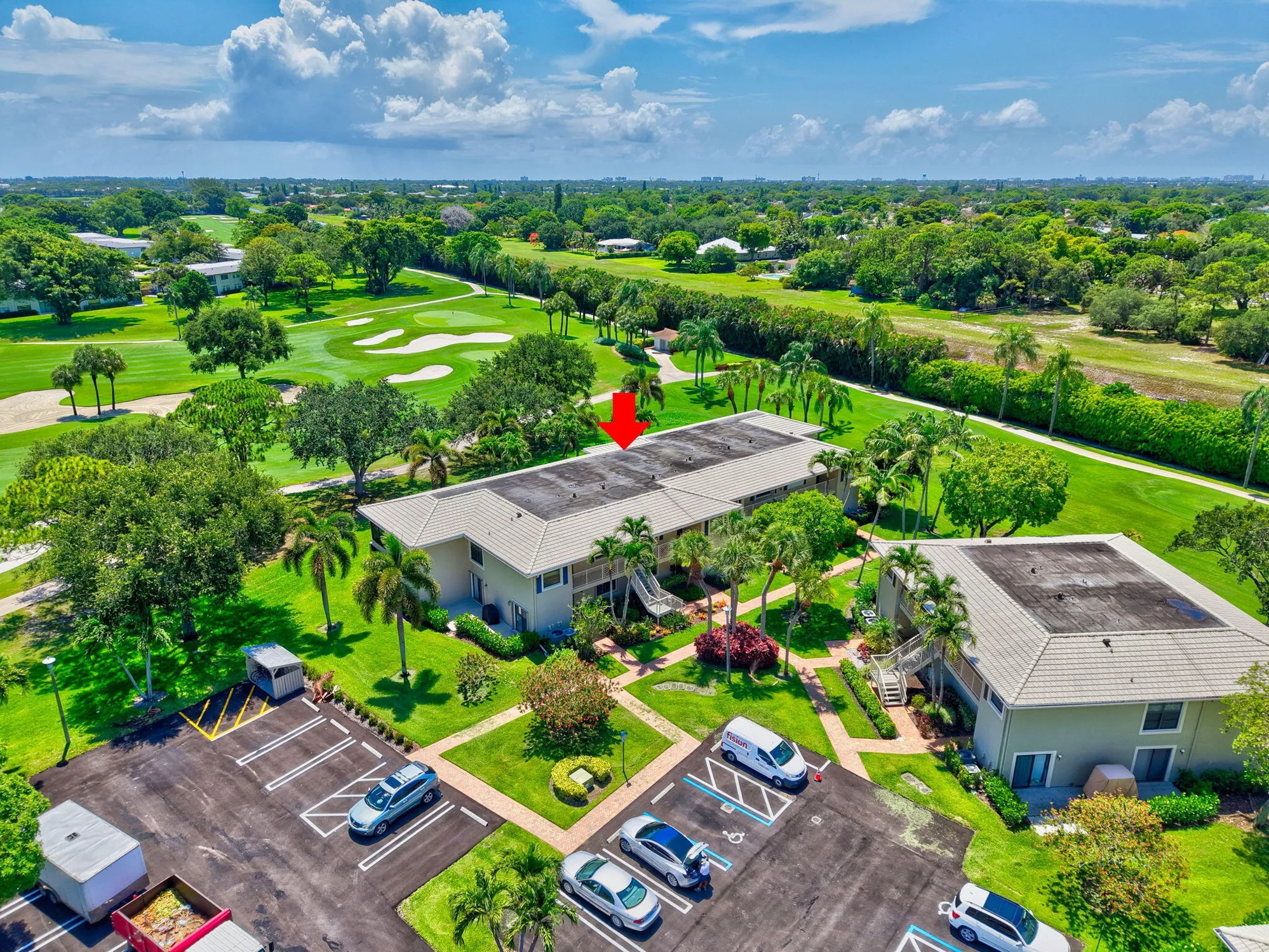 Property Slideshow image 37 of 71 | 7 stratford dr c, Boynton Beach, FL, 33436