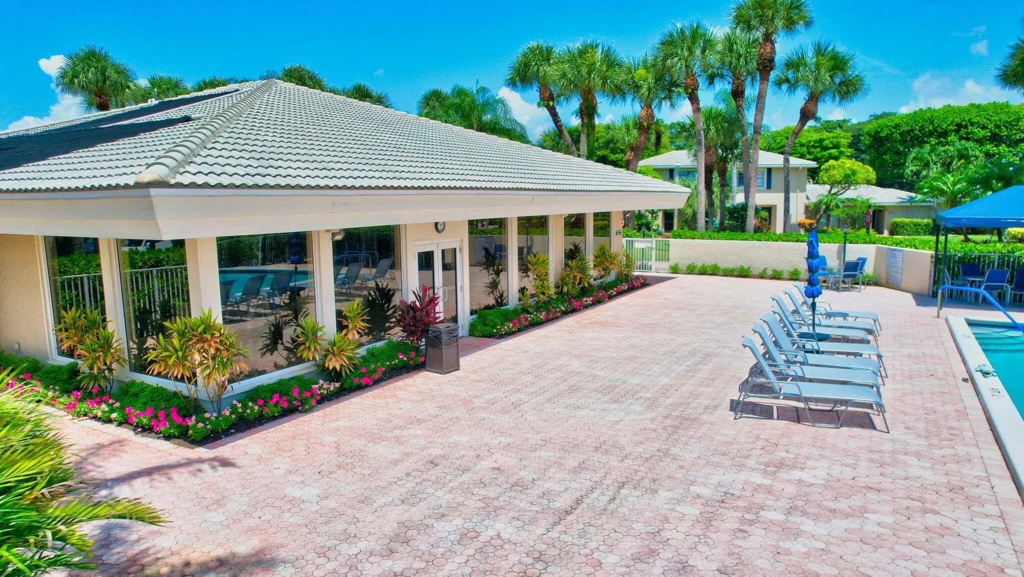 Property Slideshow image 39 of 71 | 7 stratford dr c, Boynton Beach, FL, 33436