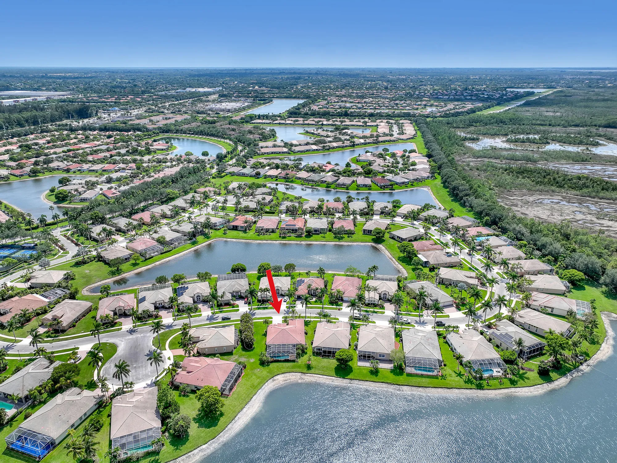 Property Slideshow image 55 of 89 | 9466 lantern bay cir, West Palm Beach, FL, 33411