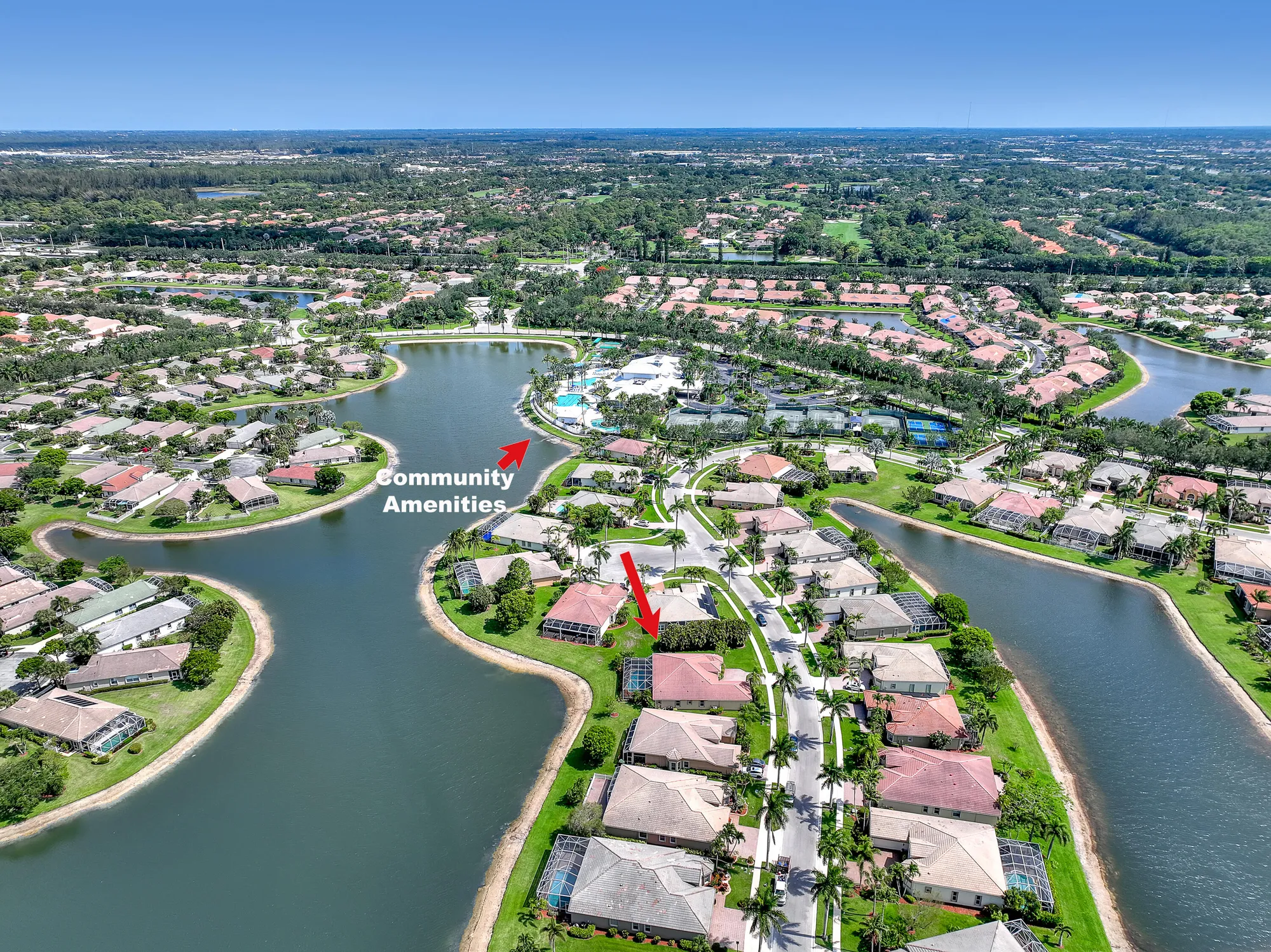 Property Slideshow image 56 of 89 | 9466 lantern bay cir, West Palm Beach, FL, 33411